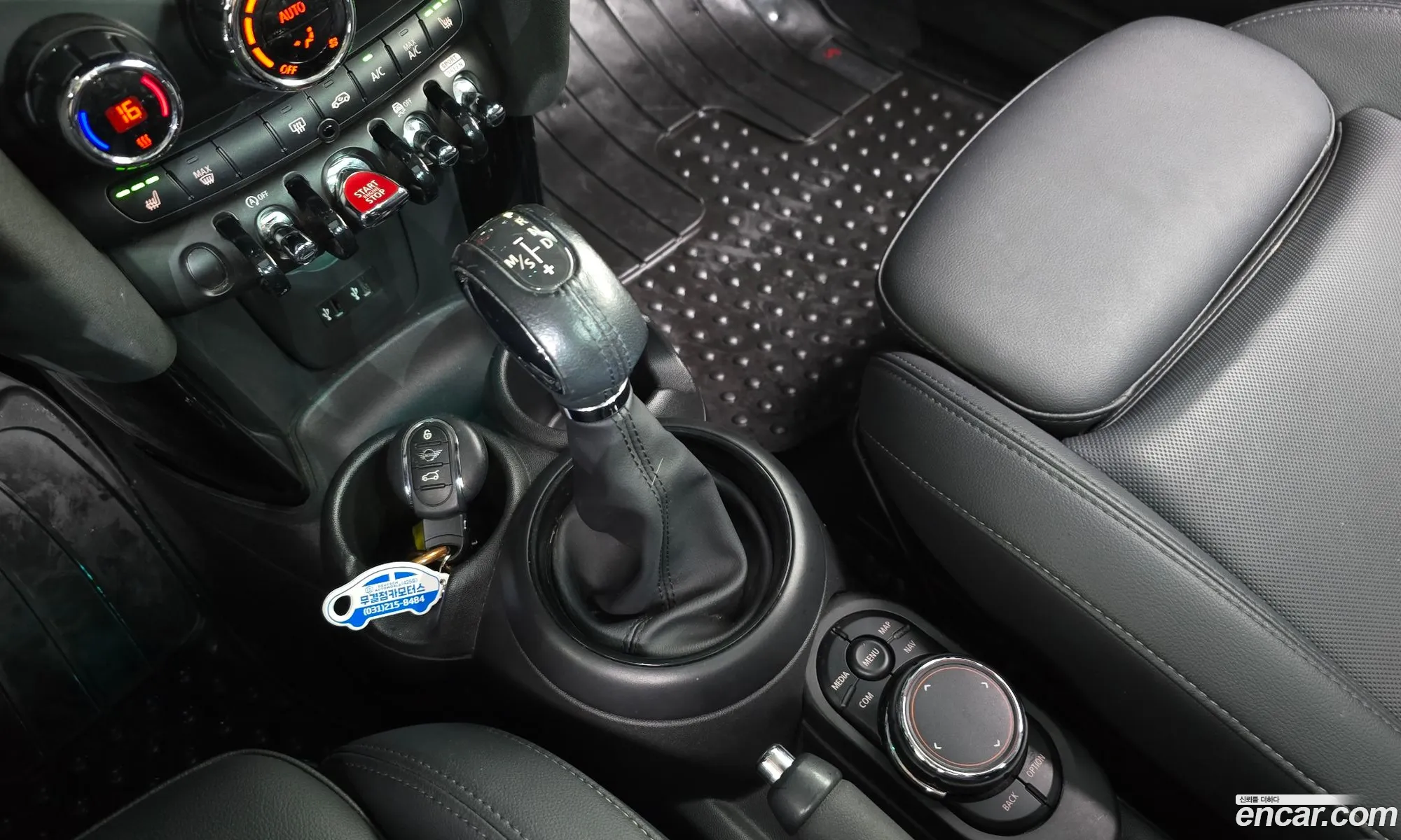 Mini Cooper 2018 WMWXU1107K2H34603 — 9