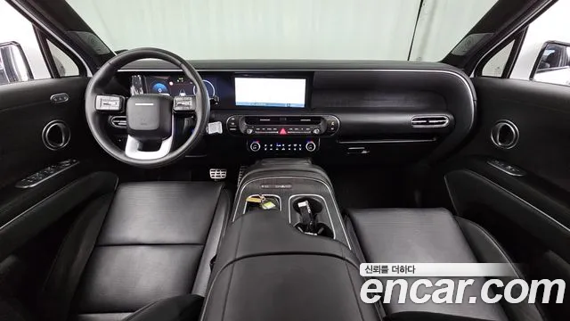Hyundai Palisade 2025 — 4