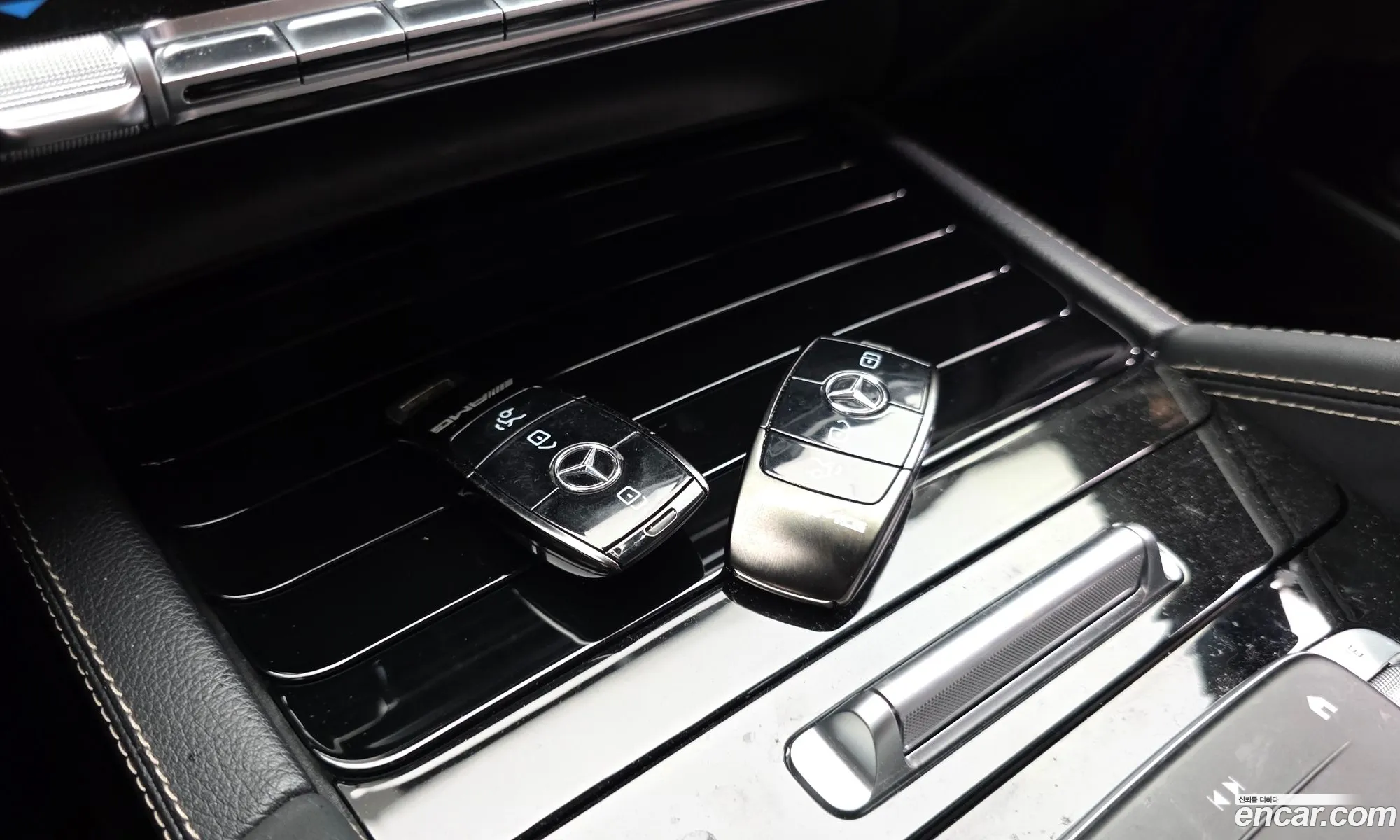 Mercedes-Benz GLE-Class W167 2021 — 12