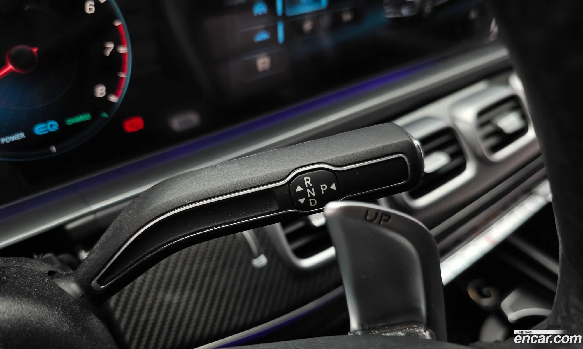 Mercedes-Benz GLE-Class W167 2021 — 7