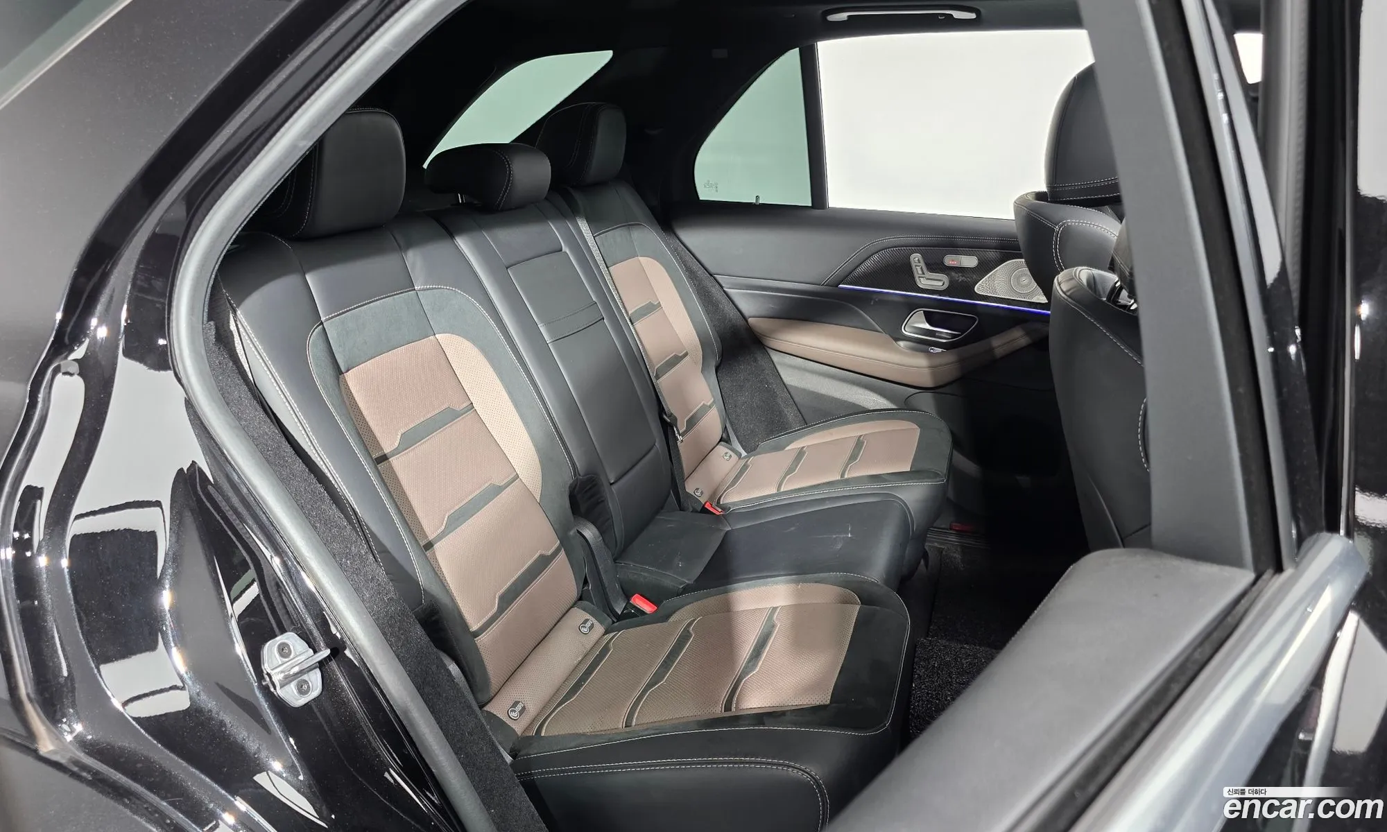 Mercedes-Benz GLE-Class W167 2021 — 16