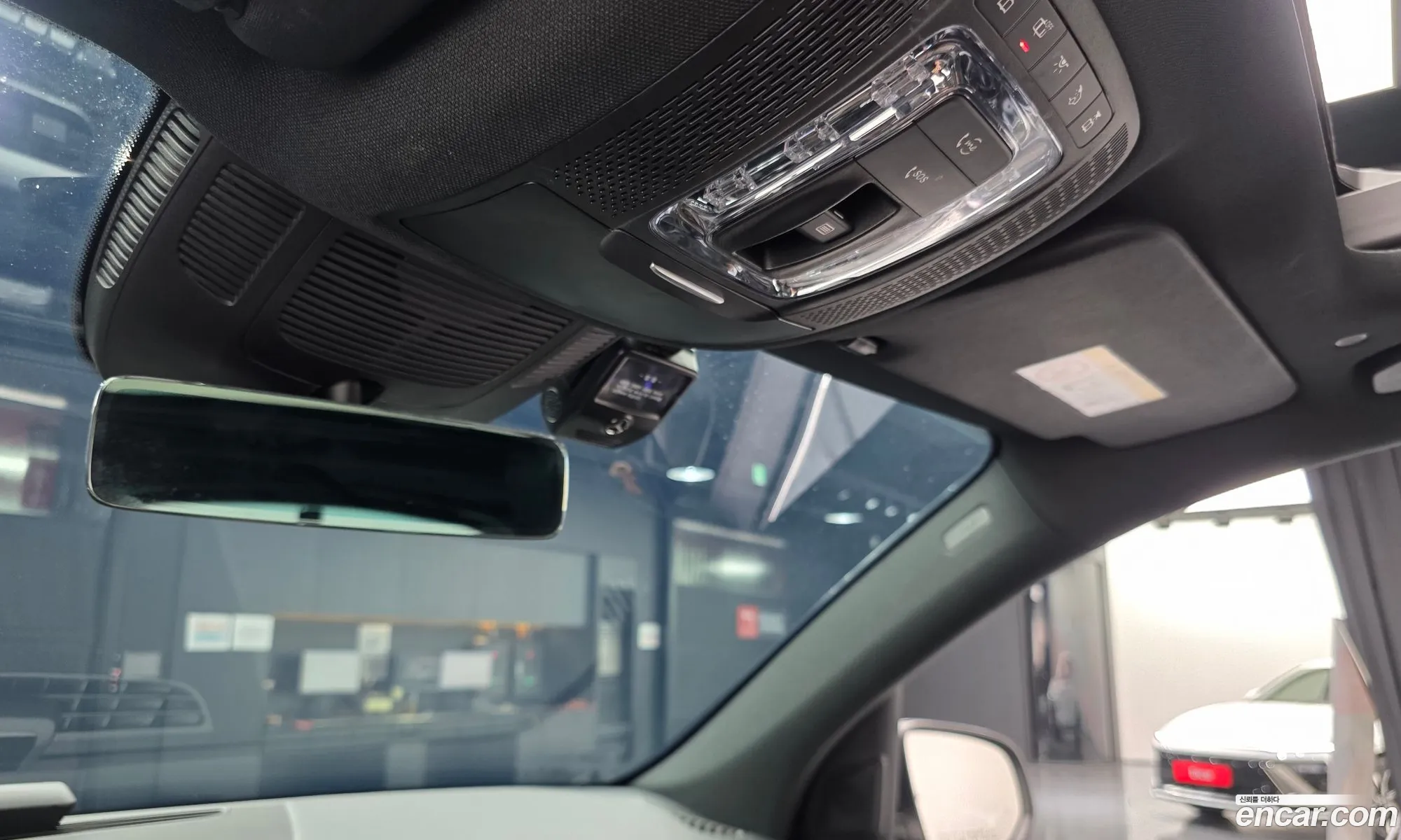 Mercedes-Benz GLE-Class W167 2021 — 6