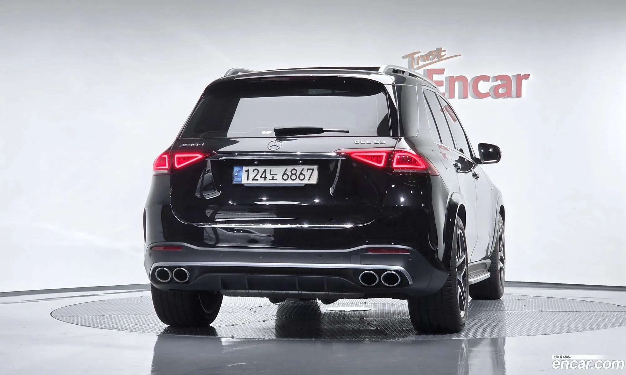 Mercedes-Benz GLE-Class W167 2021 — 21