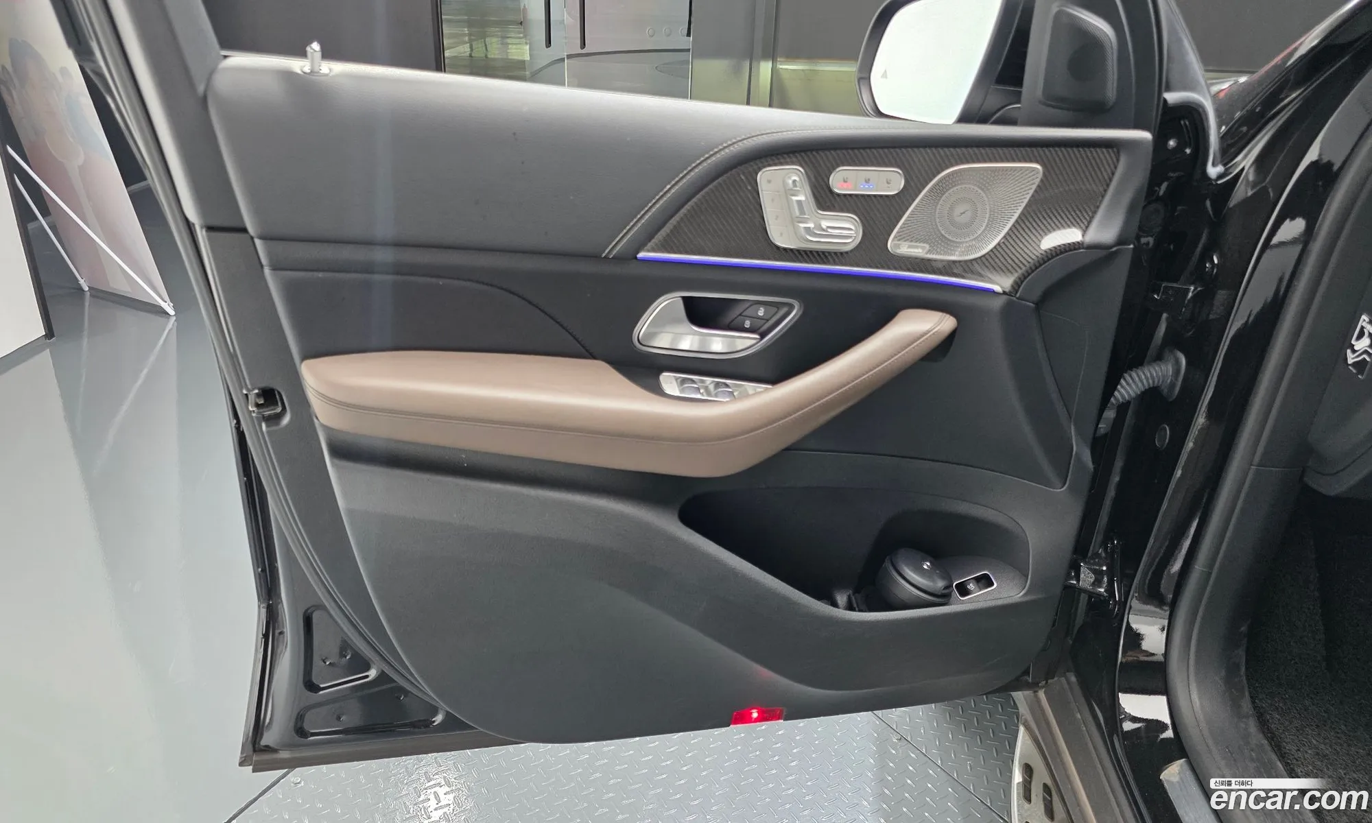 Mercedes-Benz GLE-Class W167 2021 — 17