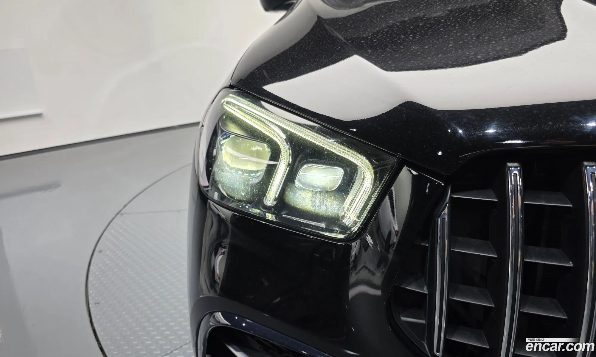 Mercedes-Benz GLE-Class W167 2021 — 22