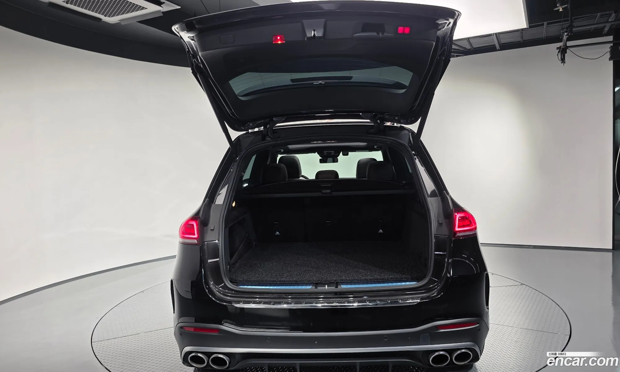 Mercedes-Benz GLE-Class W167 2021 — 19