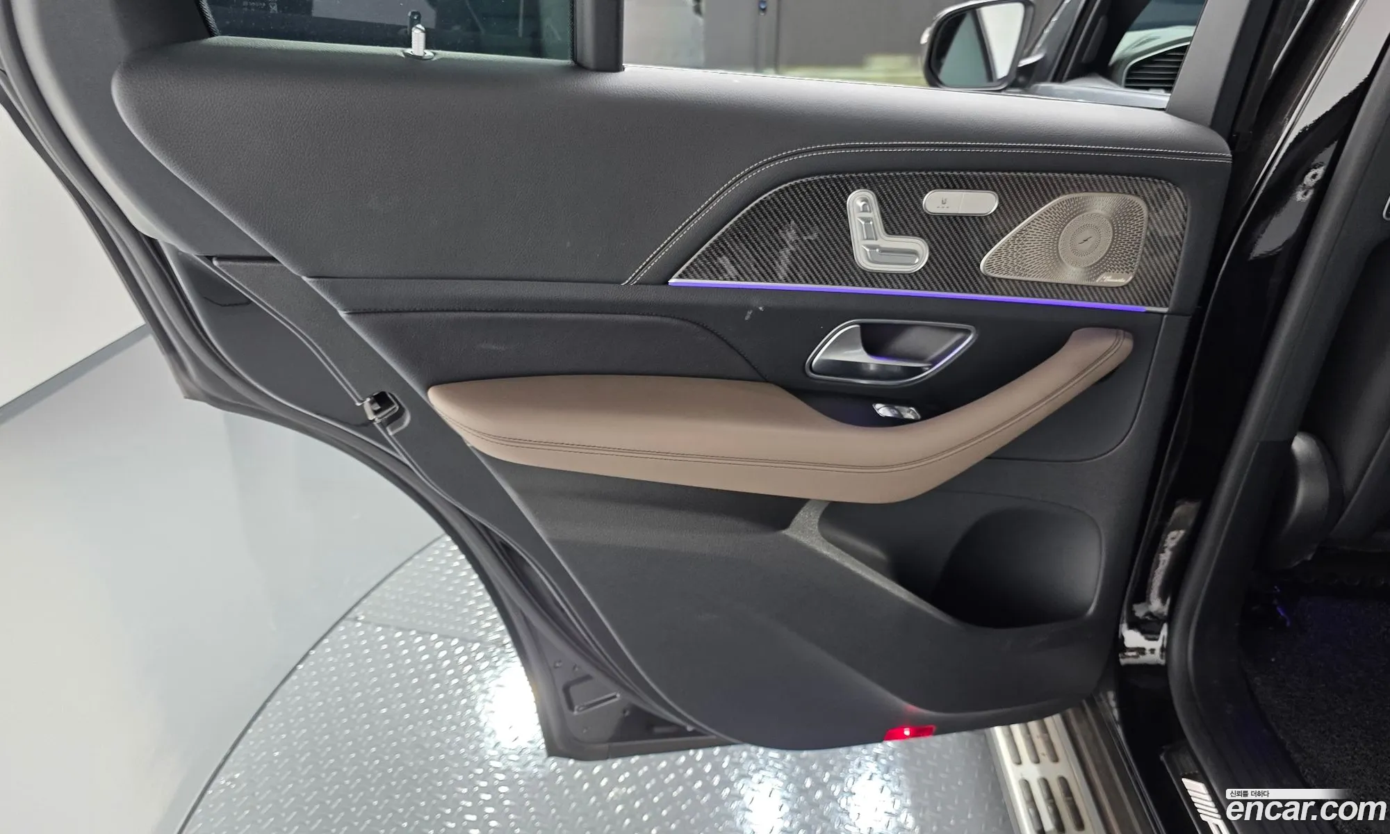 Mercedes-Benz GLE-Class W167 2021 — 13