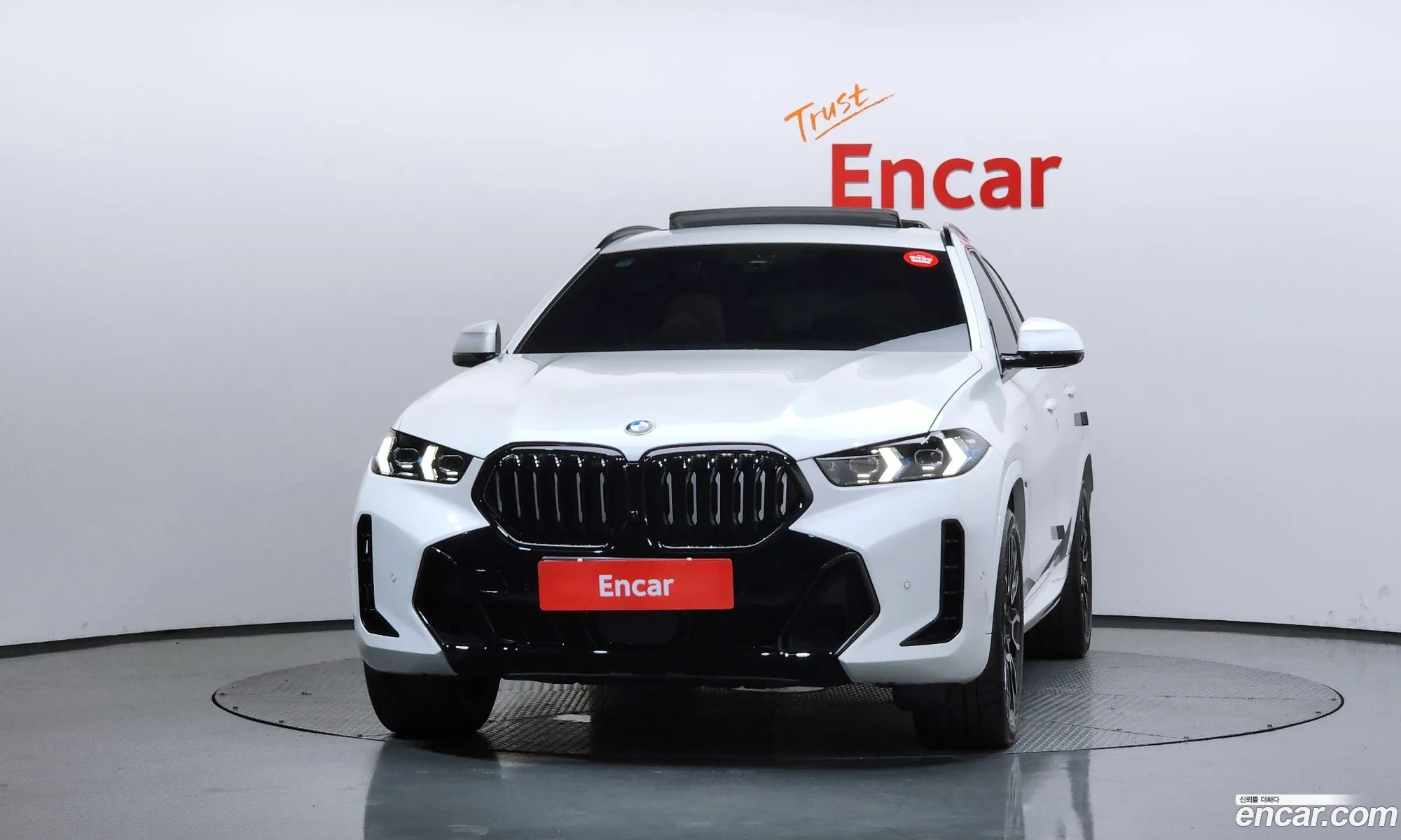 BMW X6 2025 — 4
