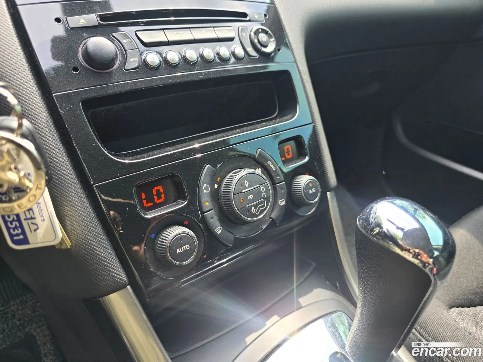 Peugeot 308 SW 2013 — 9