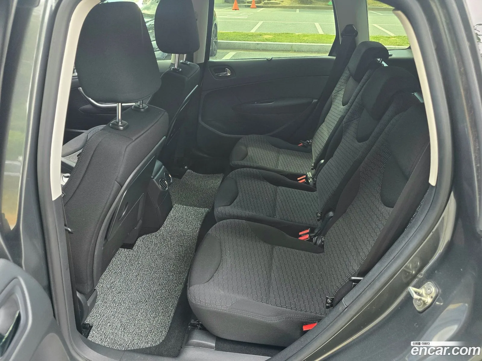 Peugeot 308 SW