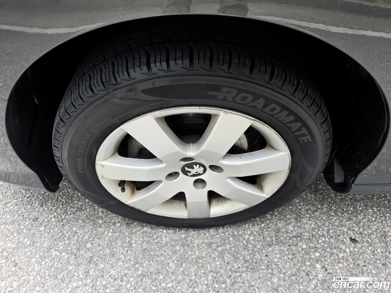 Peugeot 308 SW 2013 — 12