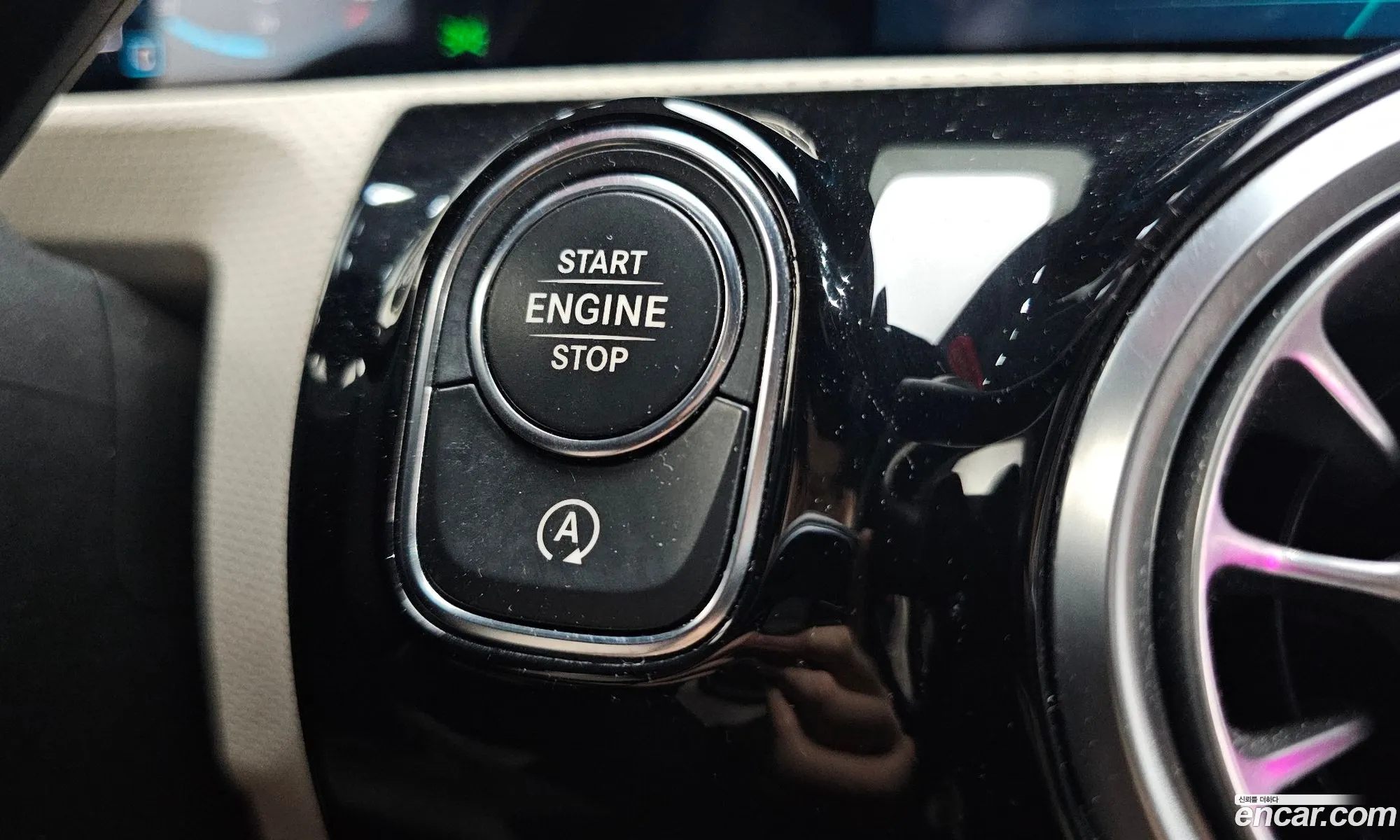 Mercedes-Benz A-Class W177 2021 — 12