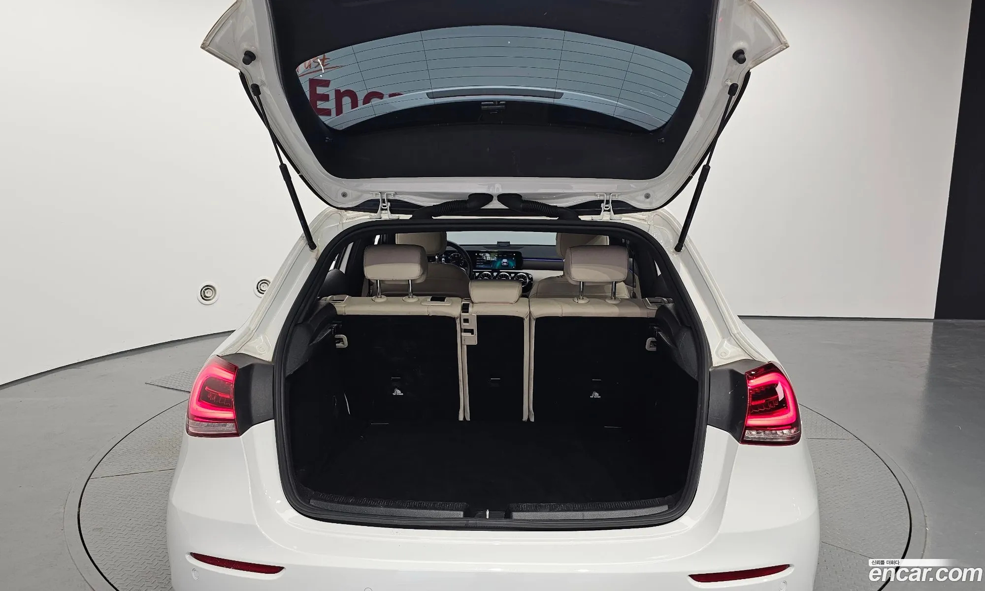 Mercedes-Benz A-Class W177 2021 — 5