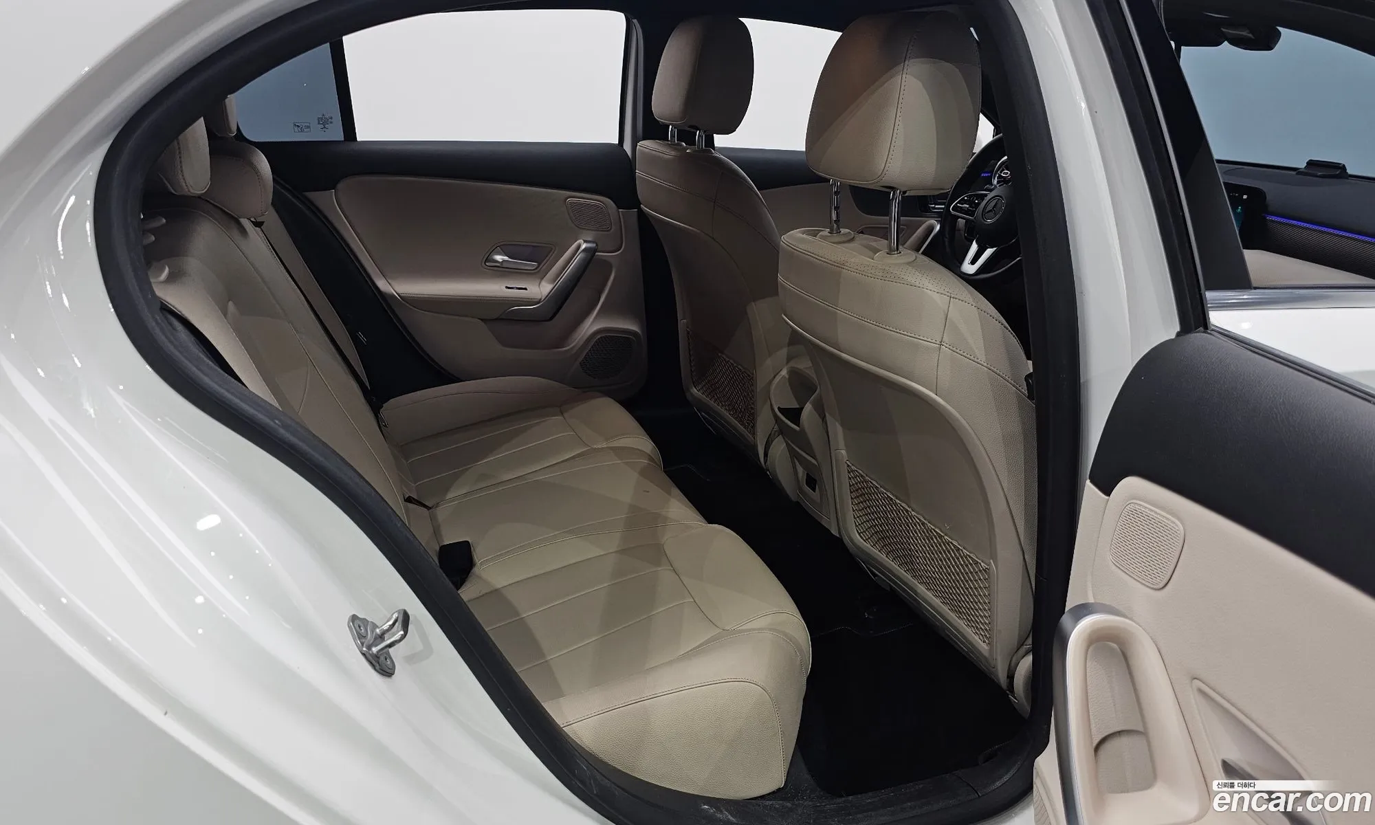 Mercedes-Benz A-Class W177 2021 — 6