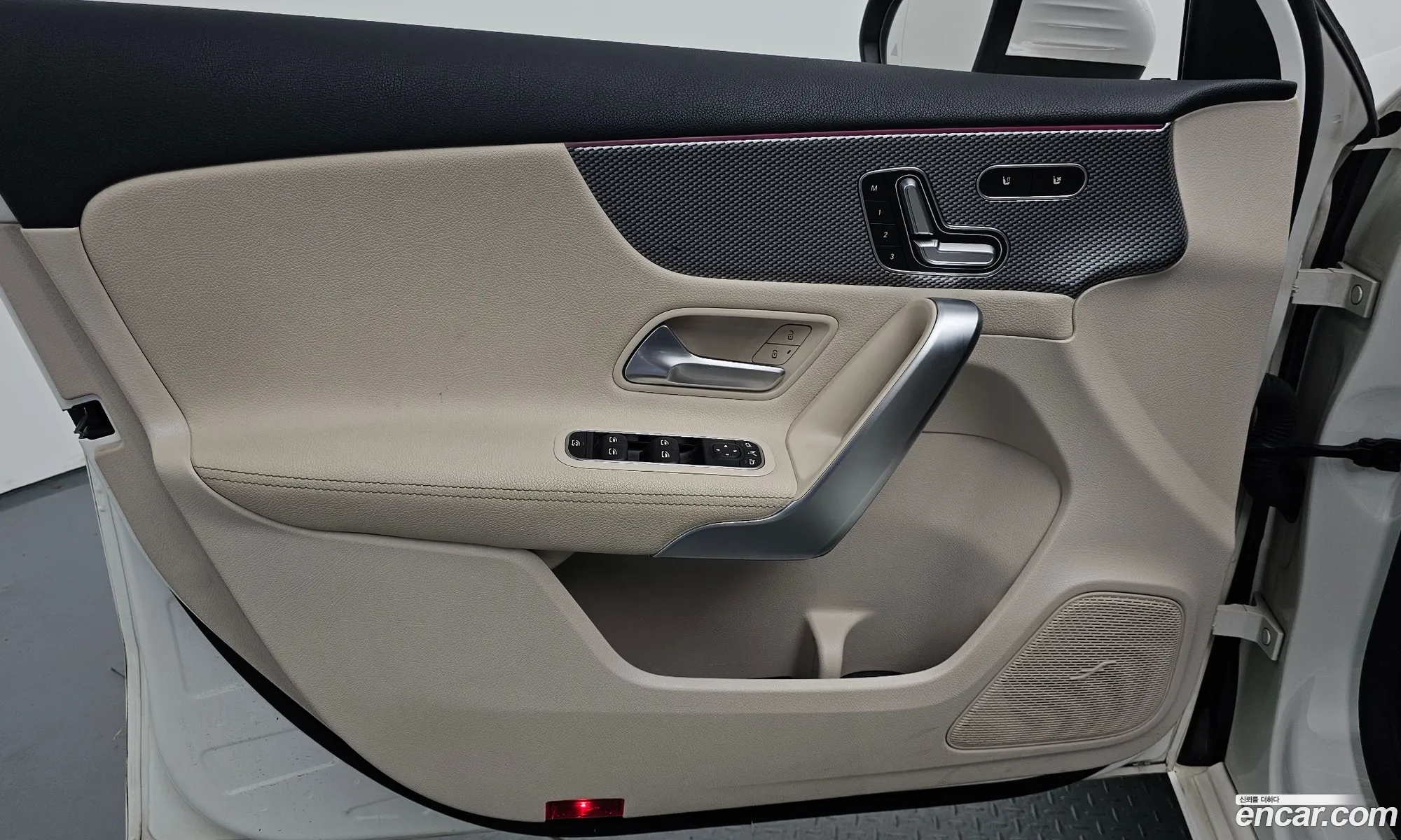 Mercedes-Benz A-Class W177 2021 — 14