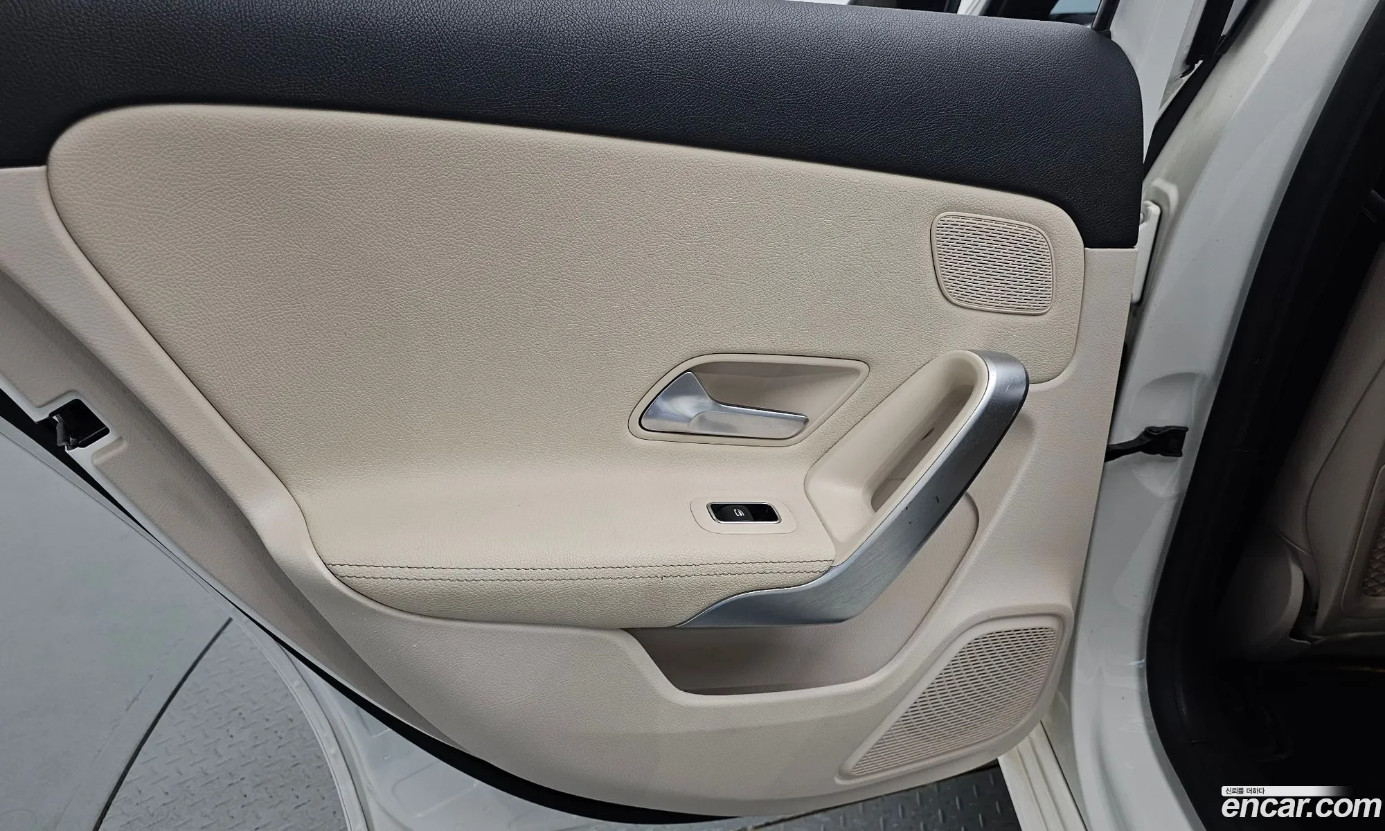 Mercedes-Benz A-Class W177 2021 — 23