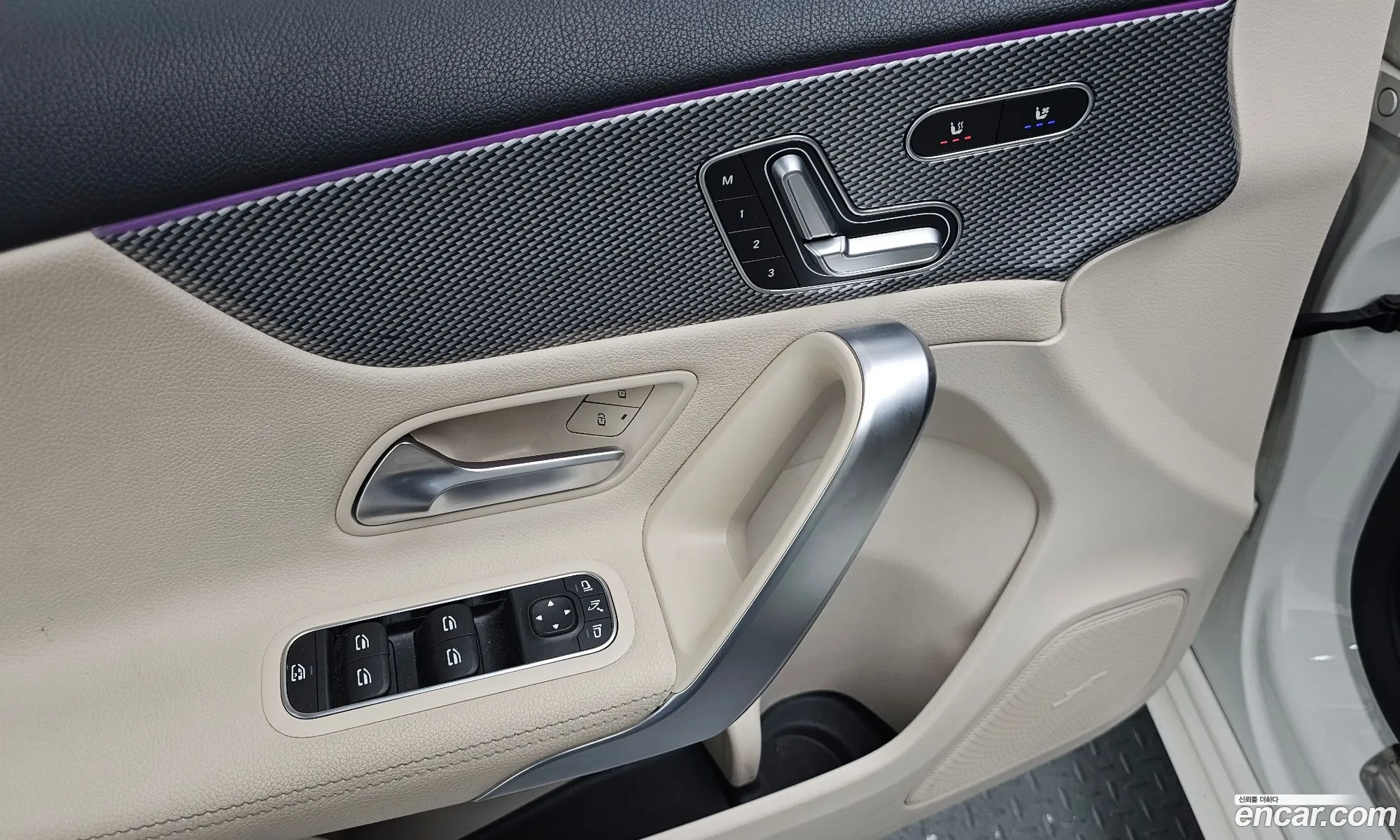 Mercedes-Benz A-Class W177 2021 — 20