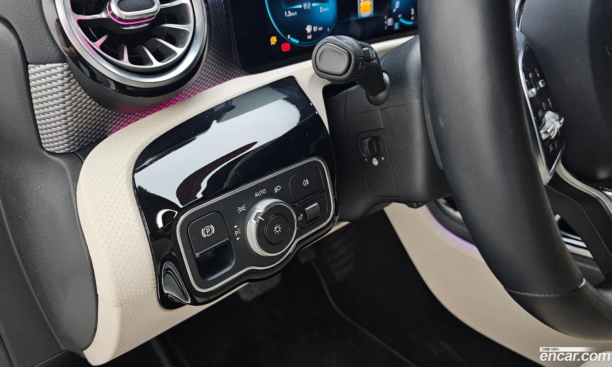 Mercedes-Benz A-Class W177 2021 — 18