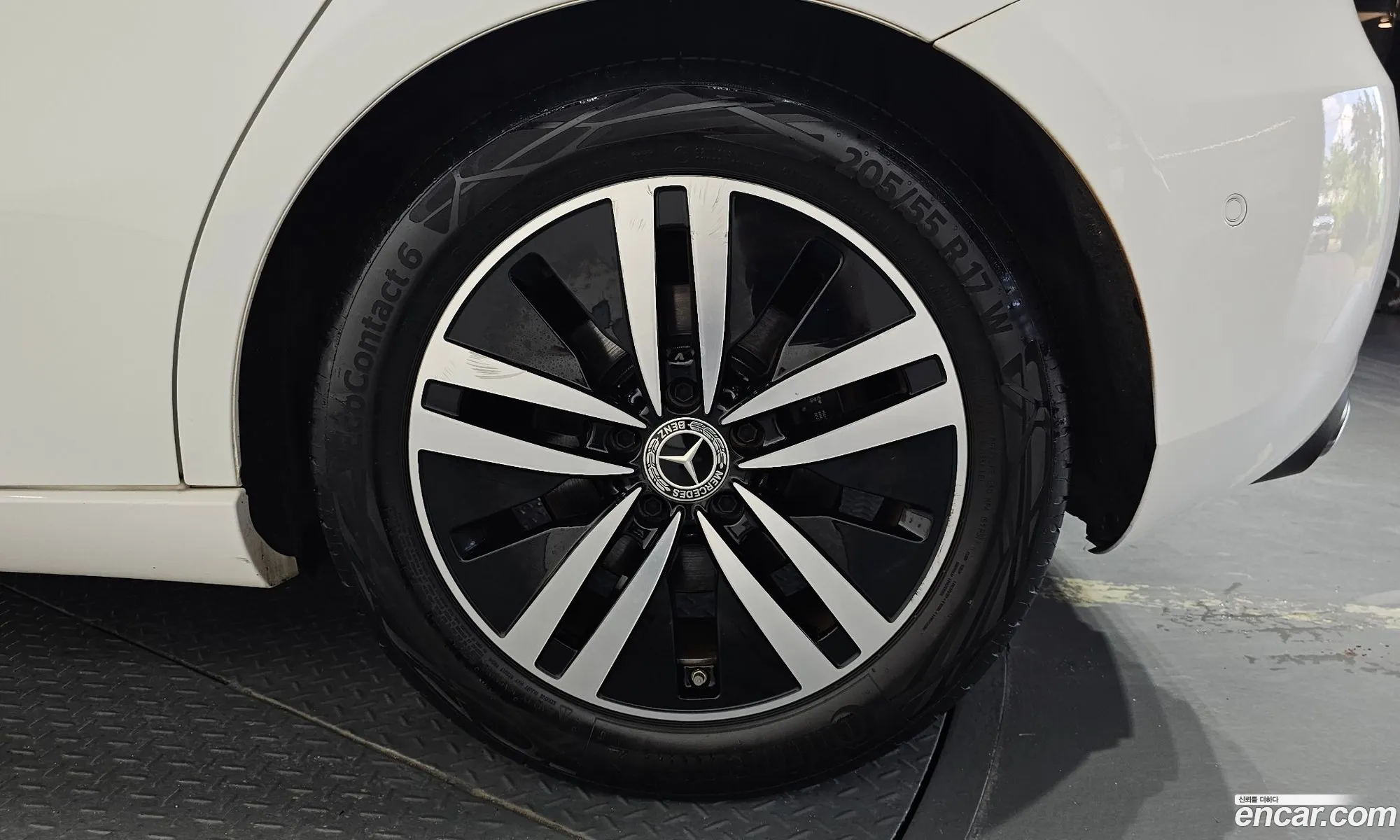 Mercedes-Benz A-Class W177 2021 — 29