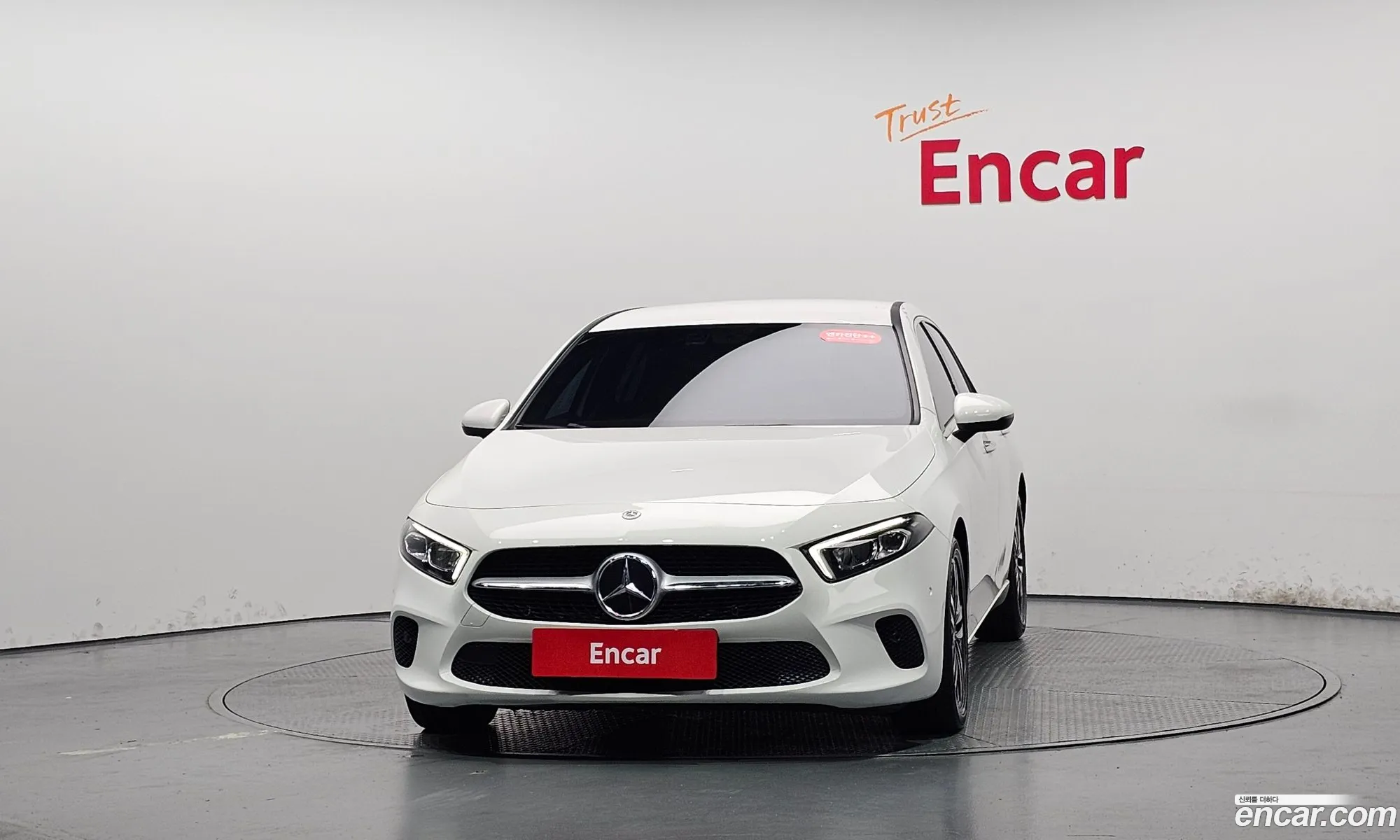 Mercedes-Benz A-Class W177 2021 — 9