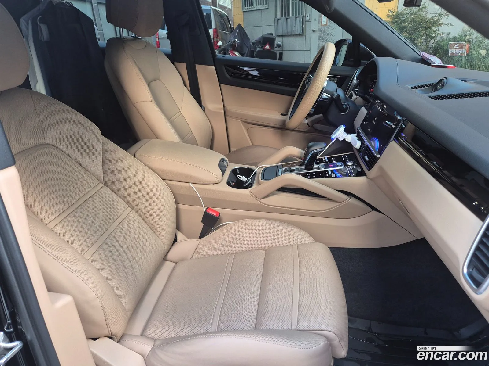 Porsche Cayenne 2023 — 4