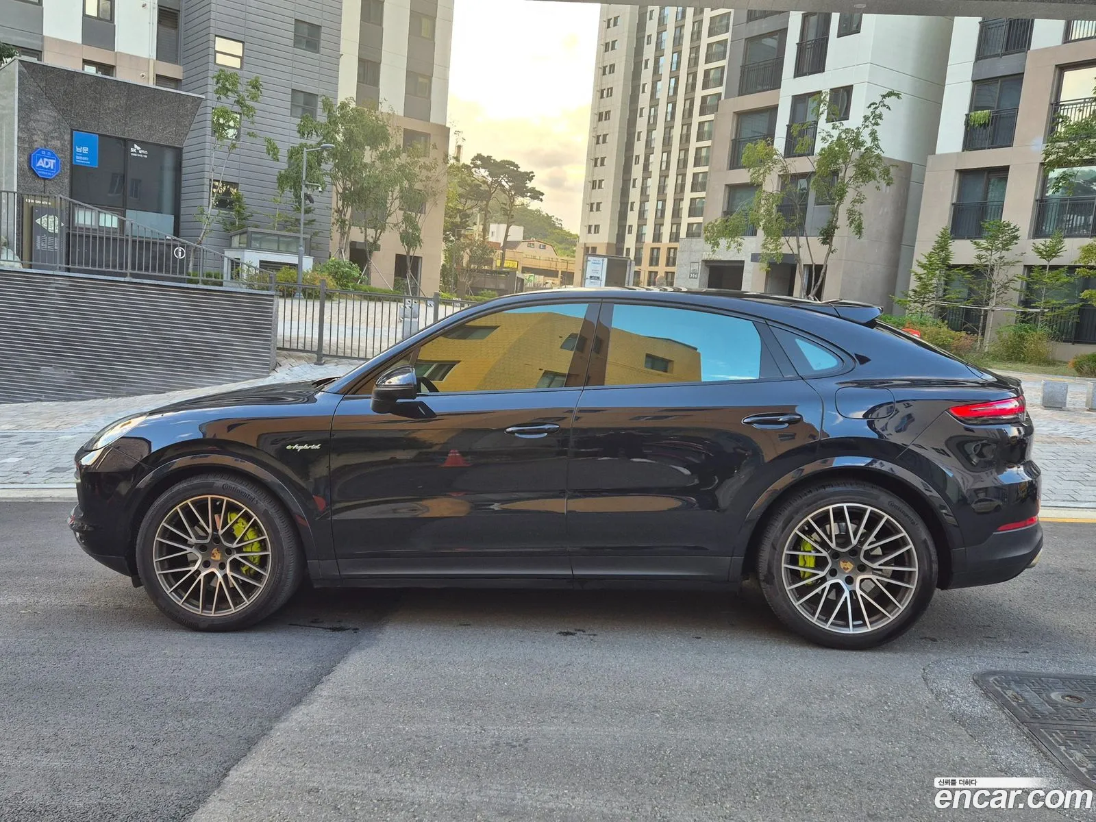 Porsche Cayenne 2023 — 11