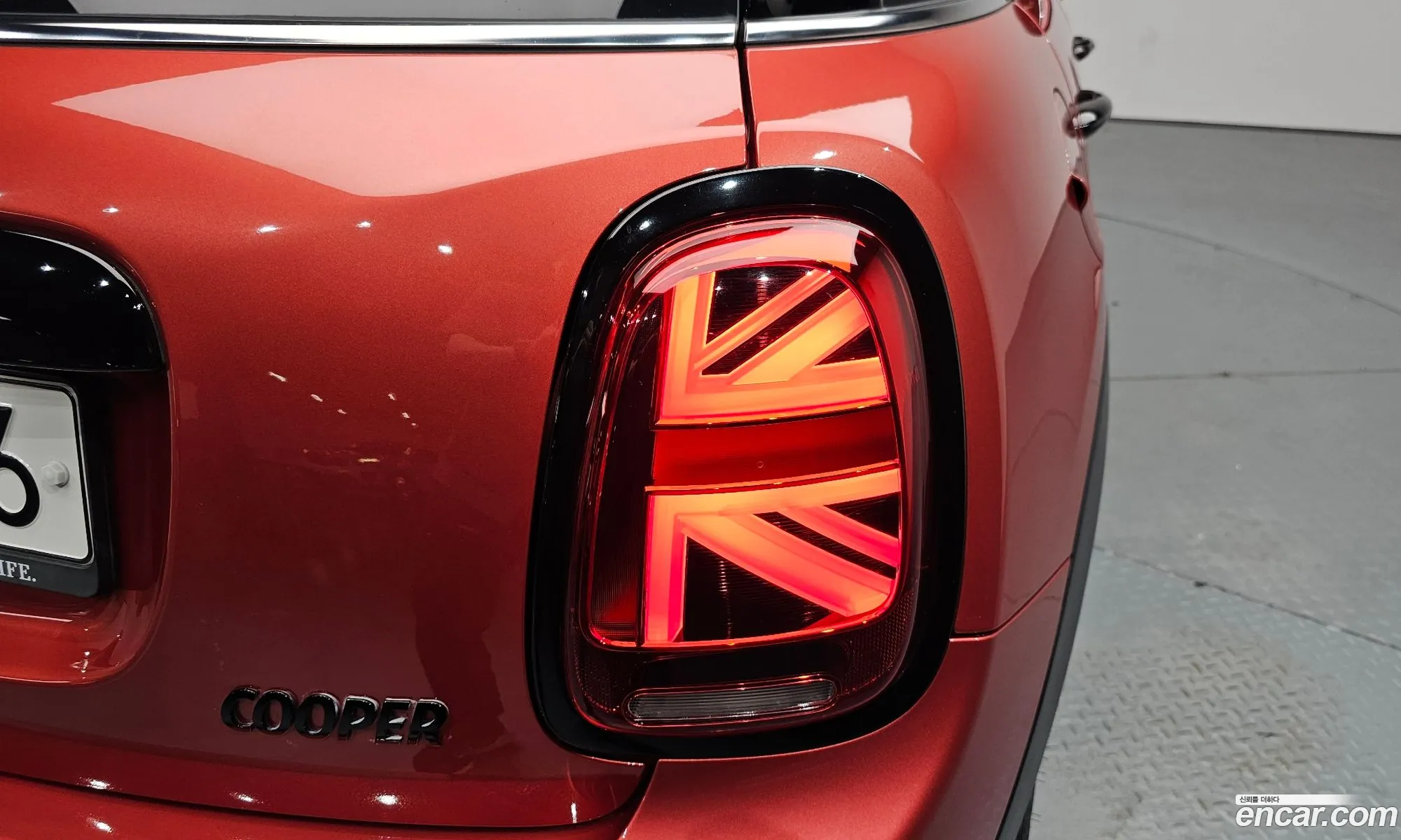 Mini Cooper 2020 WMWXV7101L2M74665 — 31