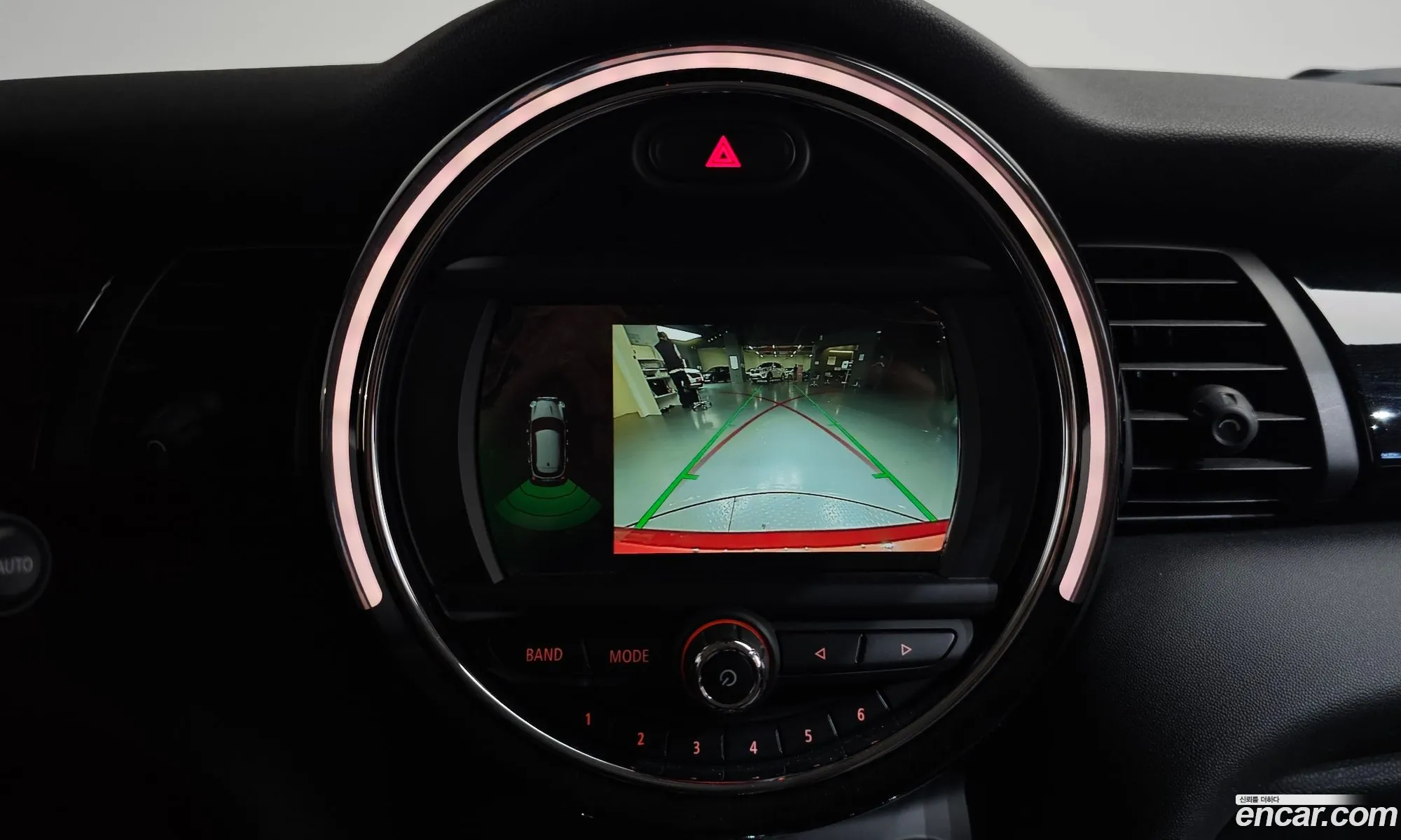 Mini Cooper 2020 WMWXV7101L2M74665 — 8