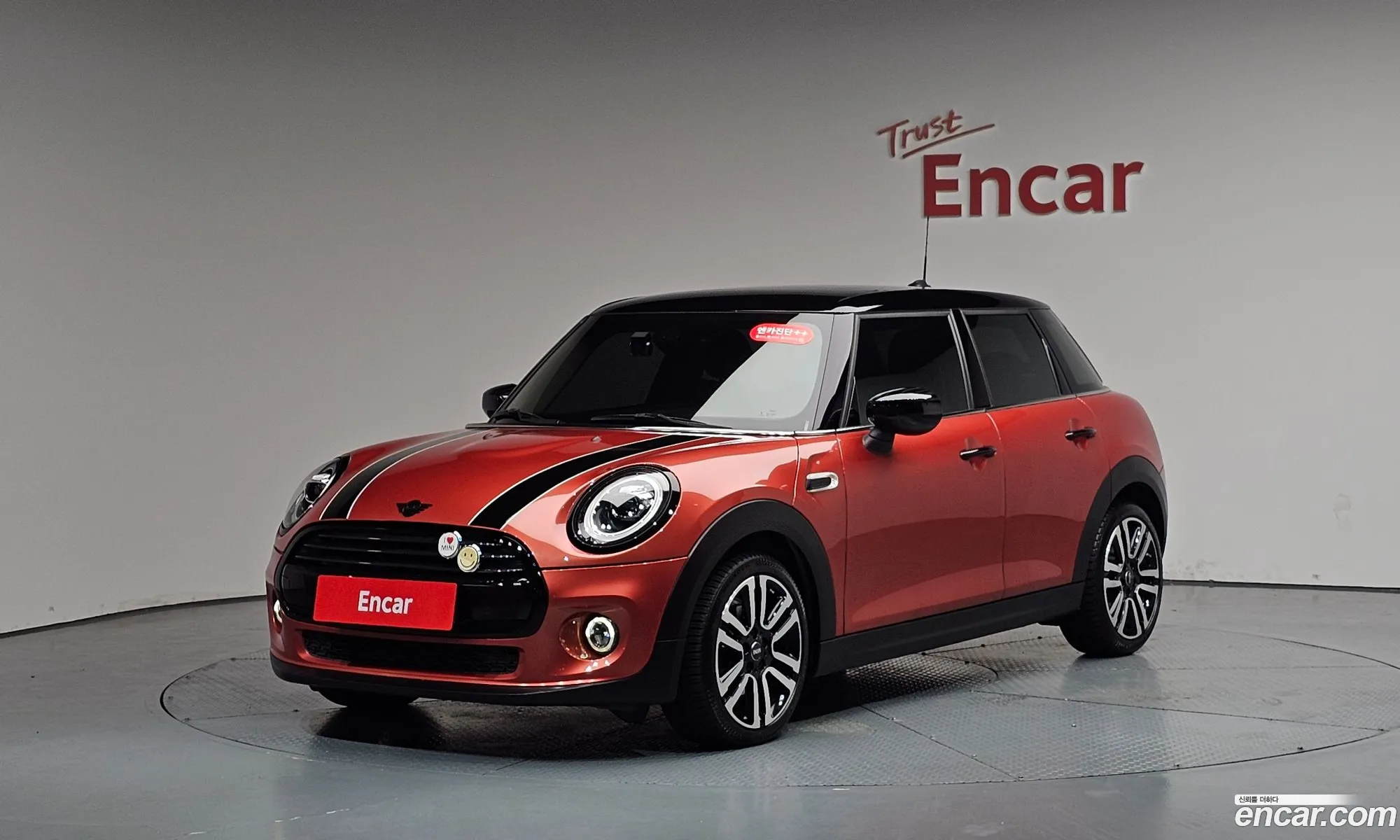 Mini Cooper 2020 WMWXV7101L2M74665 — 30