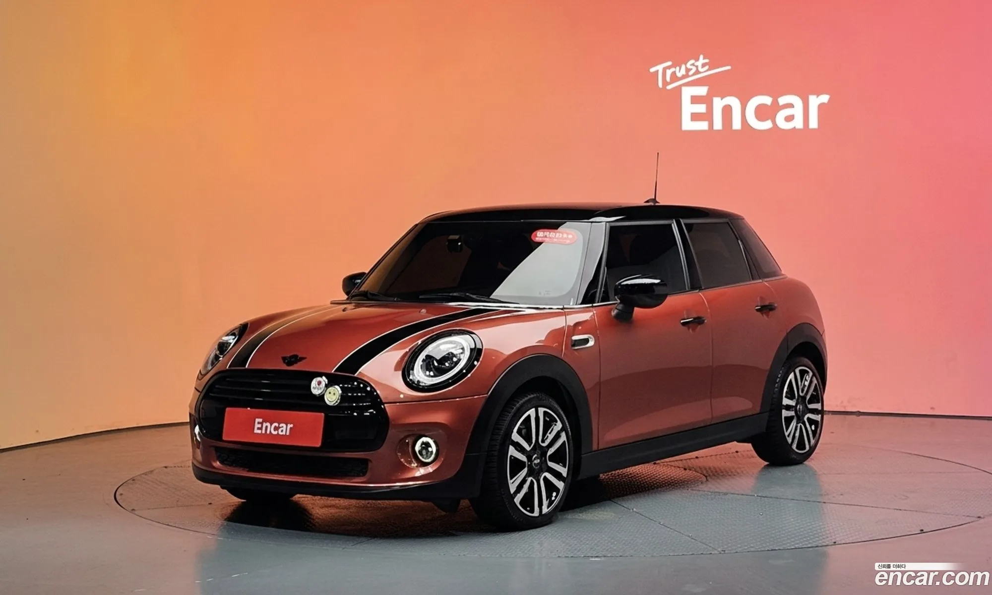 Mini Cooper 2020 WMWXV7101L2M74665 — 21