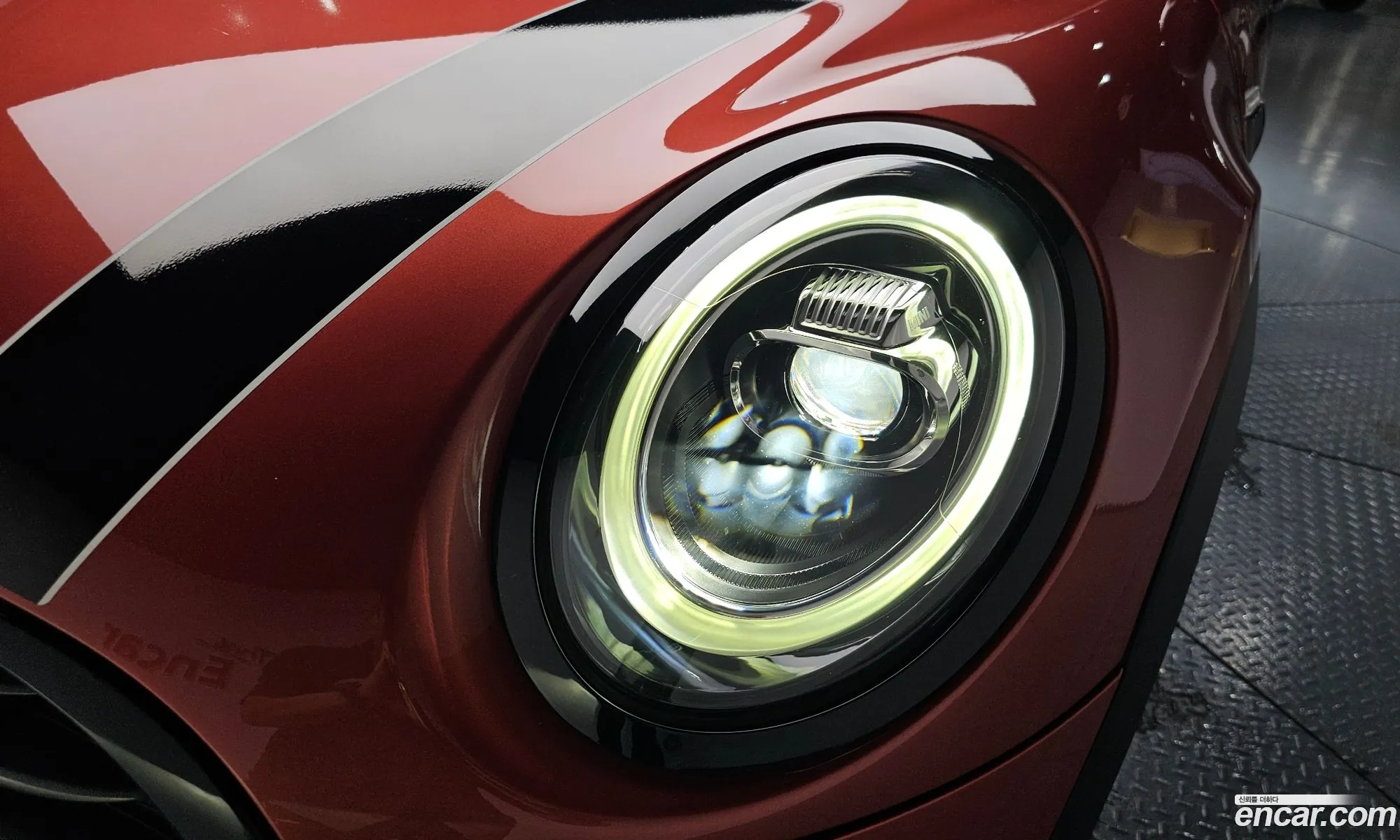 Mini Cooper 2020 WMWXV7101L2M74665 — 13