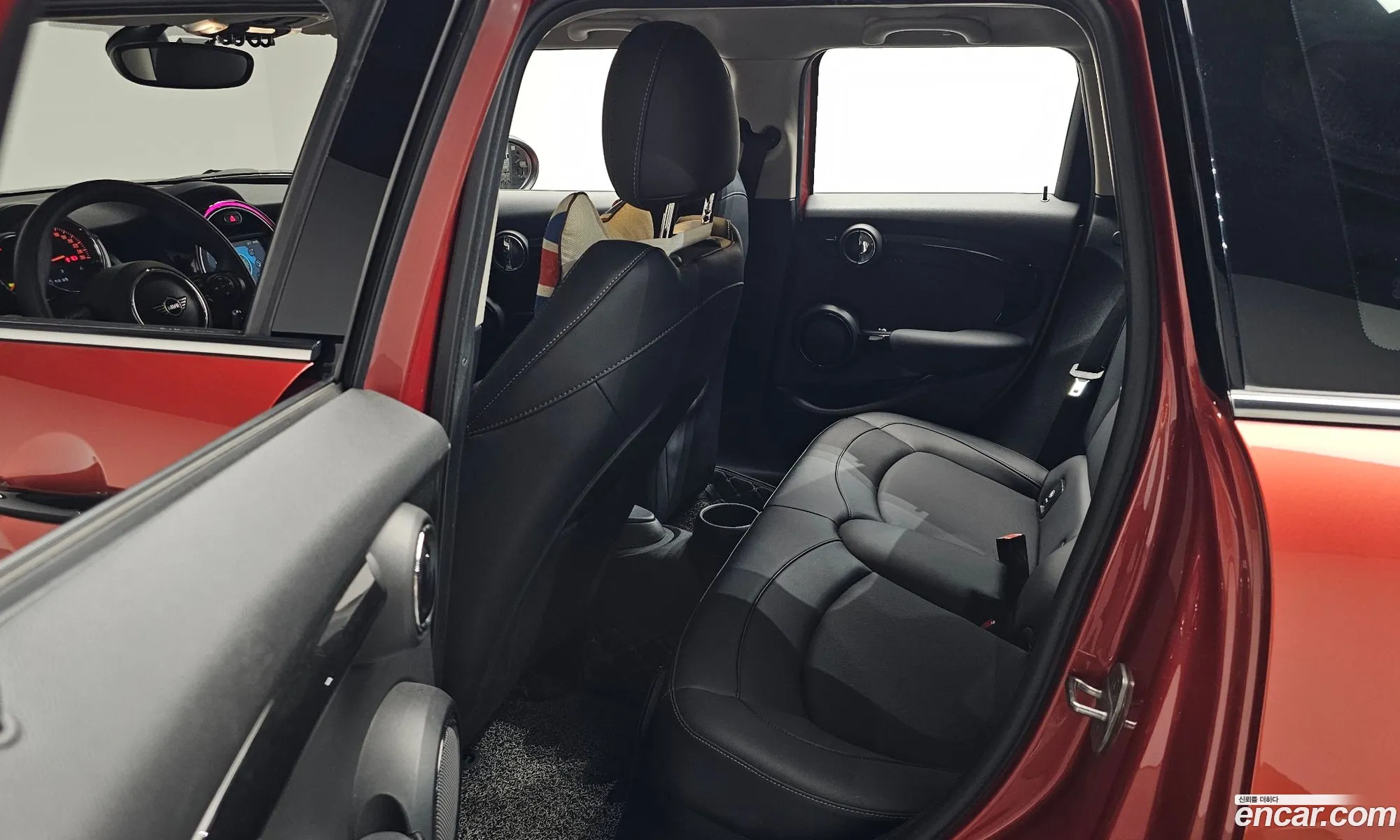 Mini Cooper 2020 WMWXV7101L2M74665 — 6