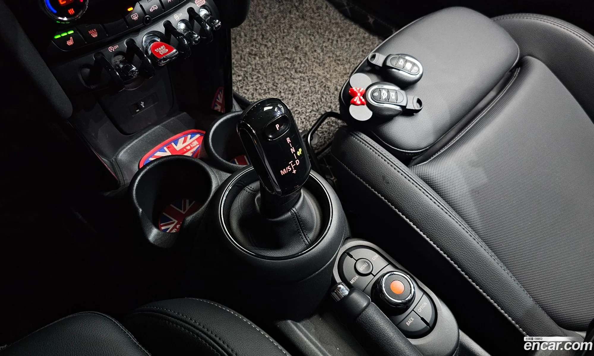 Mini Cooper 2020 WMWXV7101L2M74665 — 25