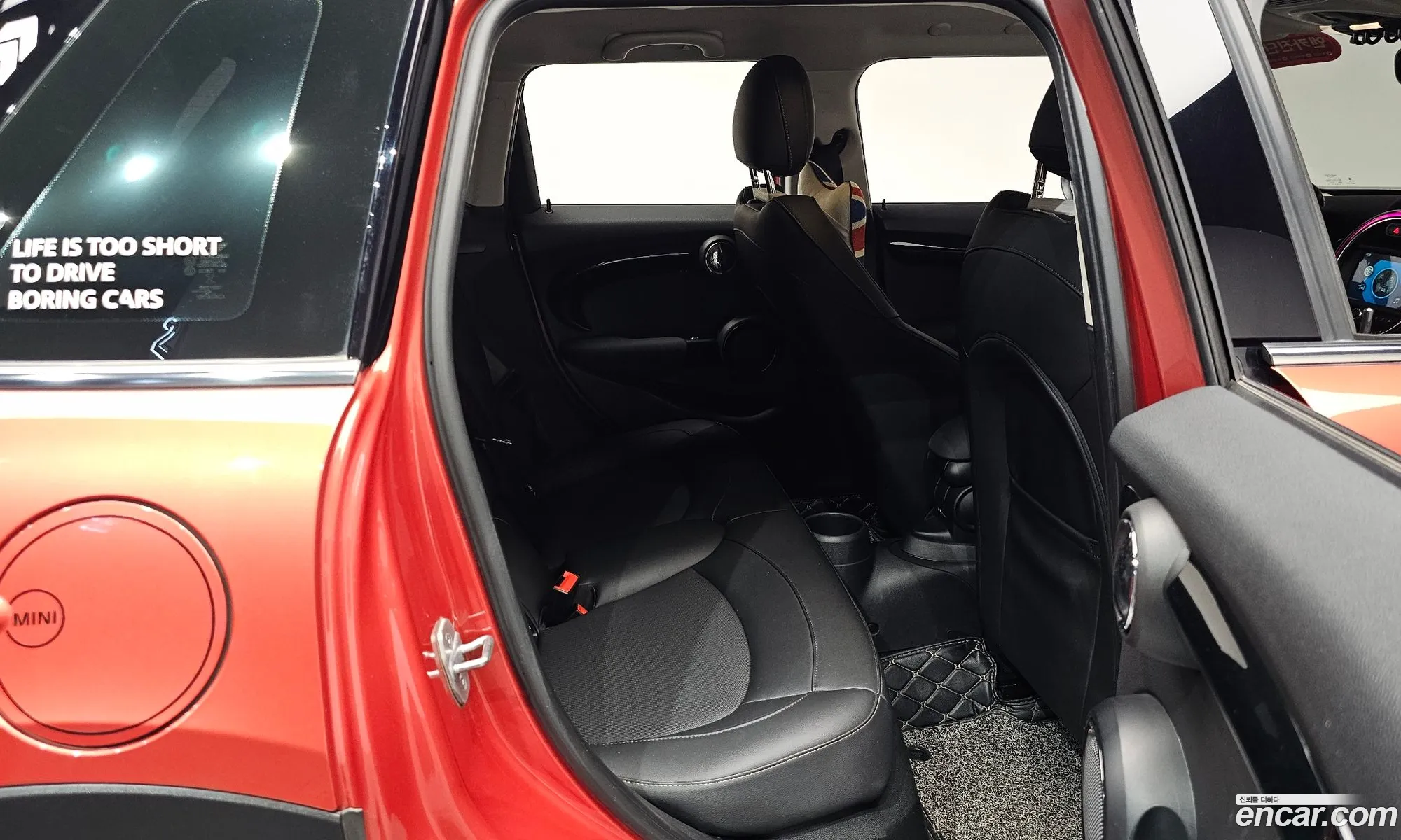 Mini Cooper 2020 WMWXV7101L2M74665 — 17