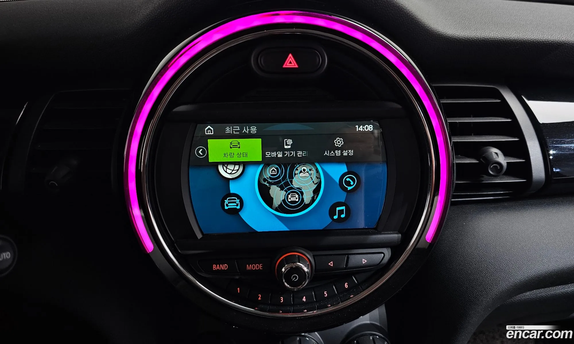 Mini Cooper 2020 WMWXV7101L2M74665 — 7
