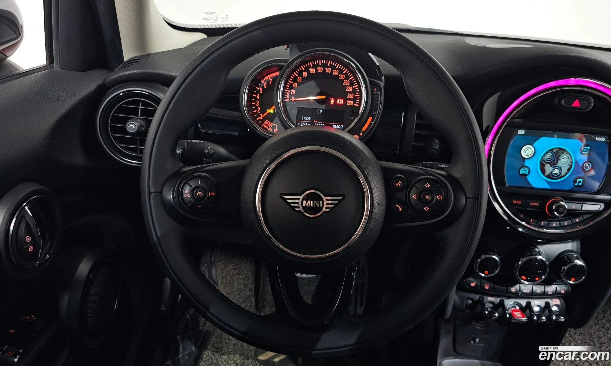 Mini Cooper 2020 WMWXV7101L2M74665 — 27