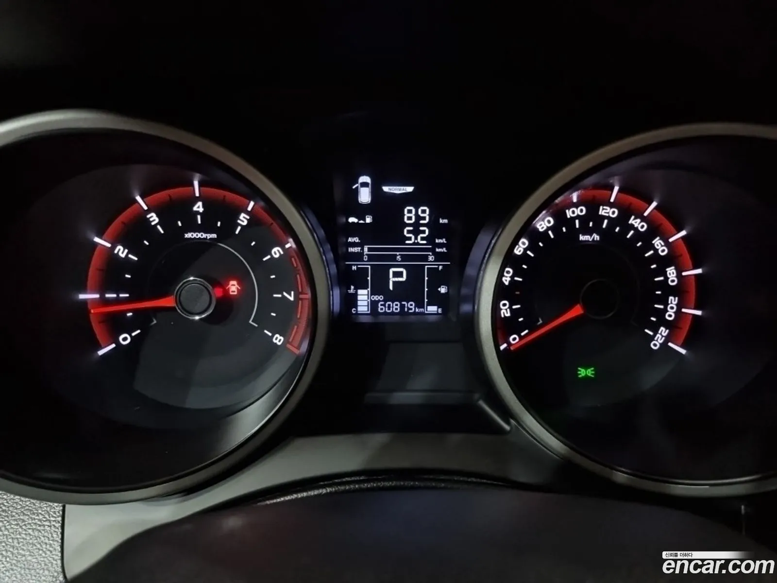 KG Mobility (SsangYong) Tivoli Armour 2019 — 3