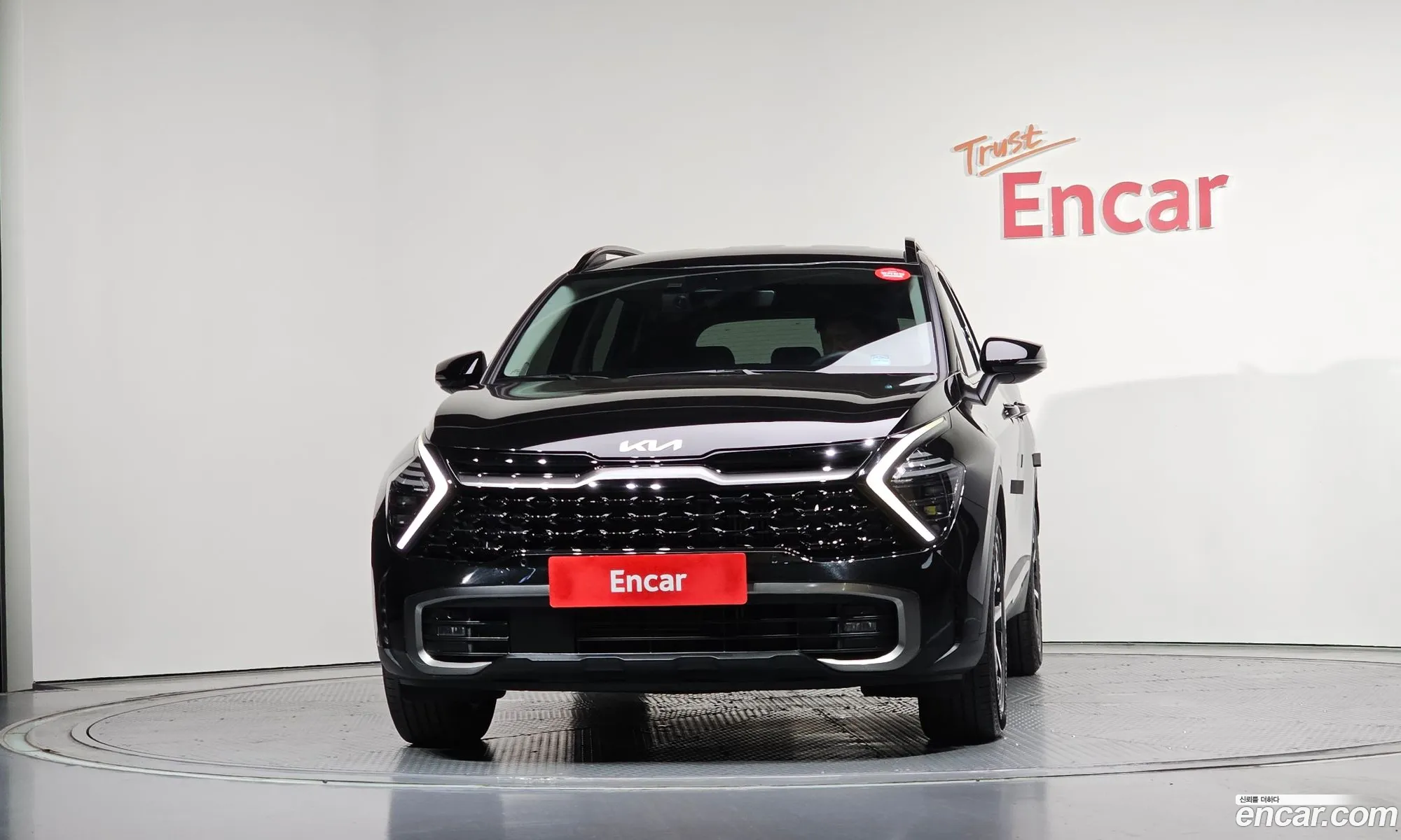 Kia Sportage Hybrid 2023 — 3