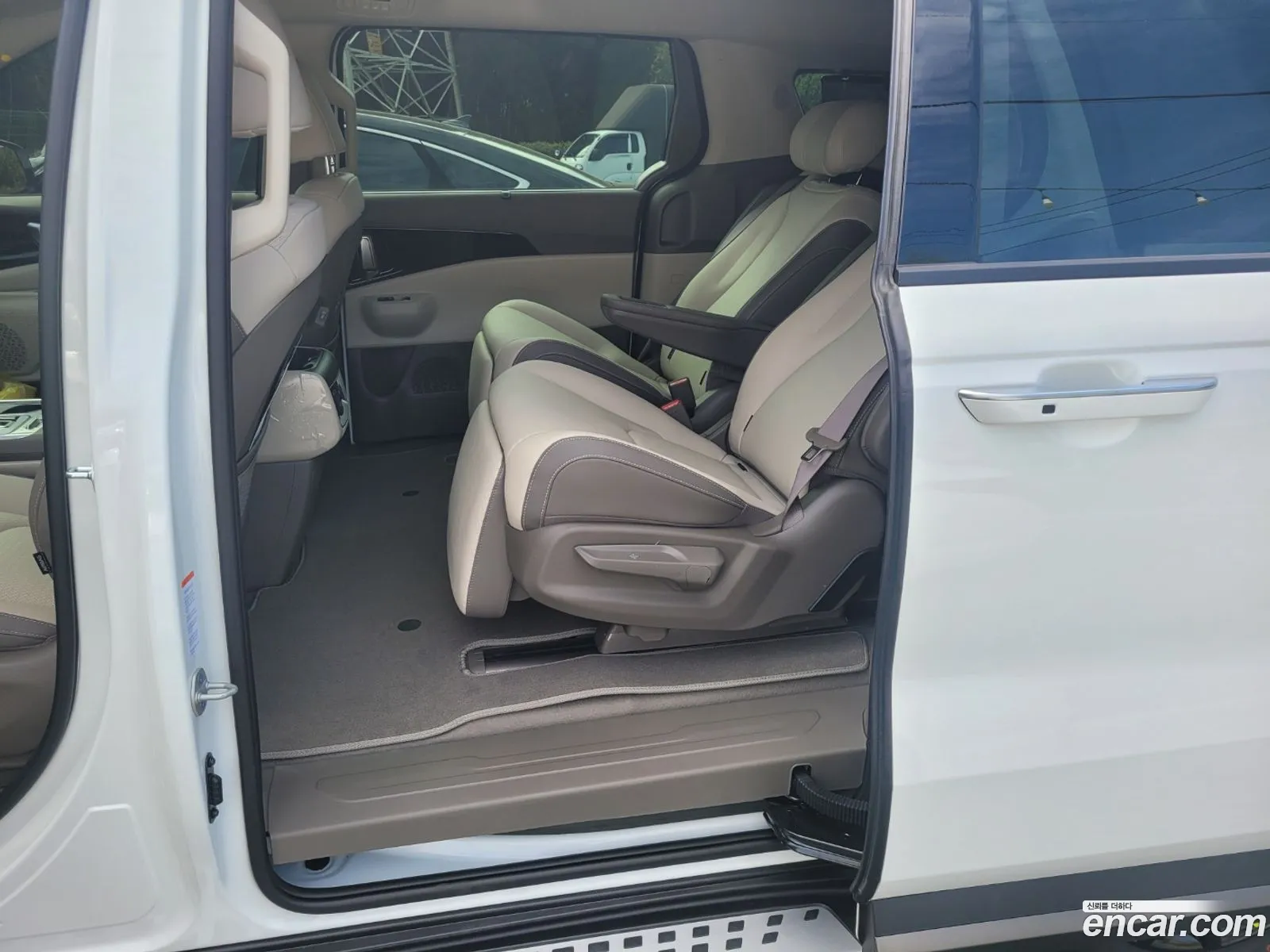 Kia Carnival 2026 — 2