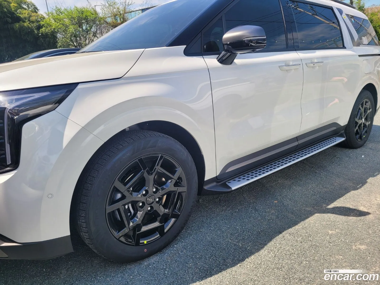 Kia Carnival 2026 — 3