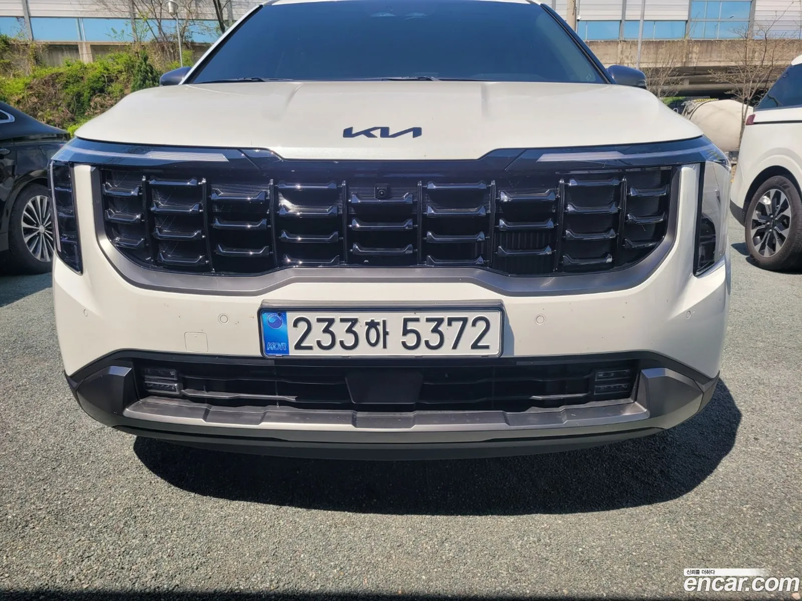 Kia Carnival 2026 — 4