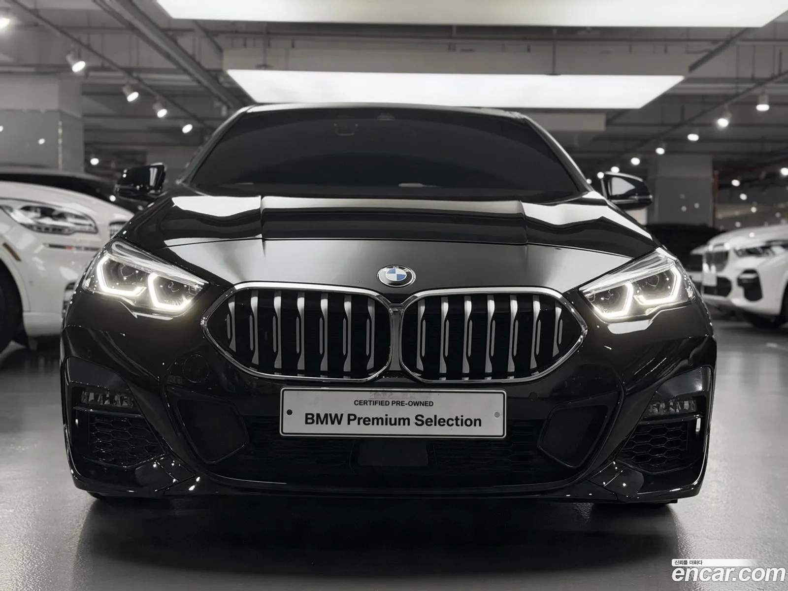 BMW 2 Series Gran Coupe 2021 — 6