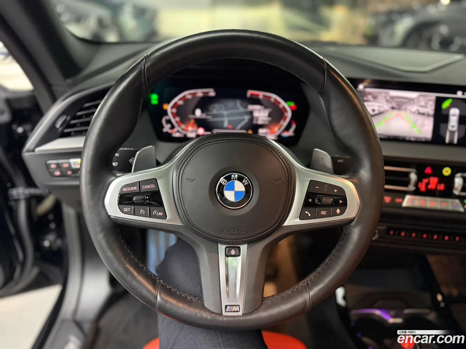 BMW 2 Series Gran Coupe 2021 — 15