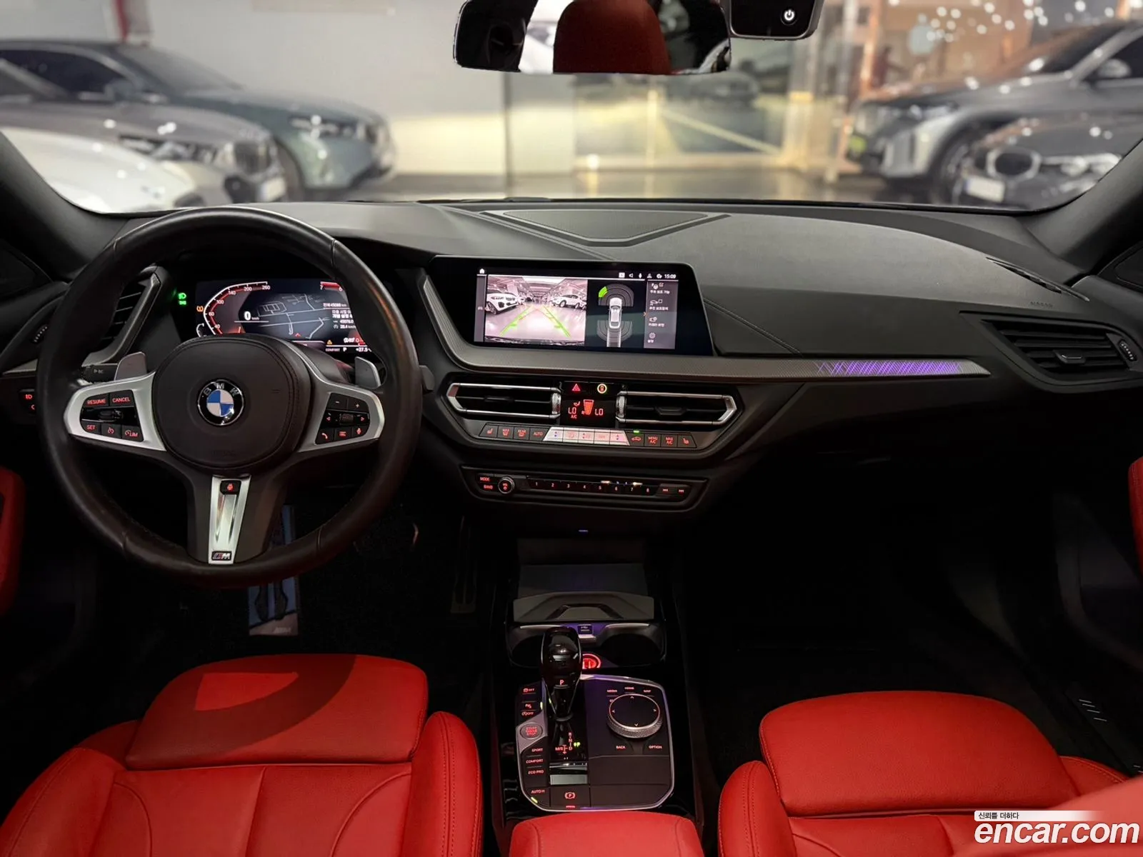 BMW 2 Series Gran Coupe 2021 — 13