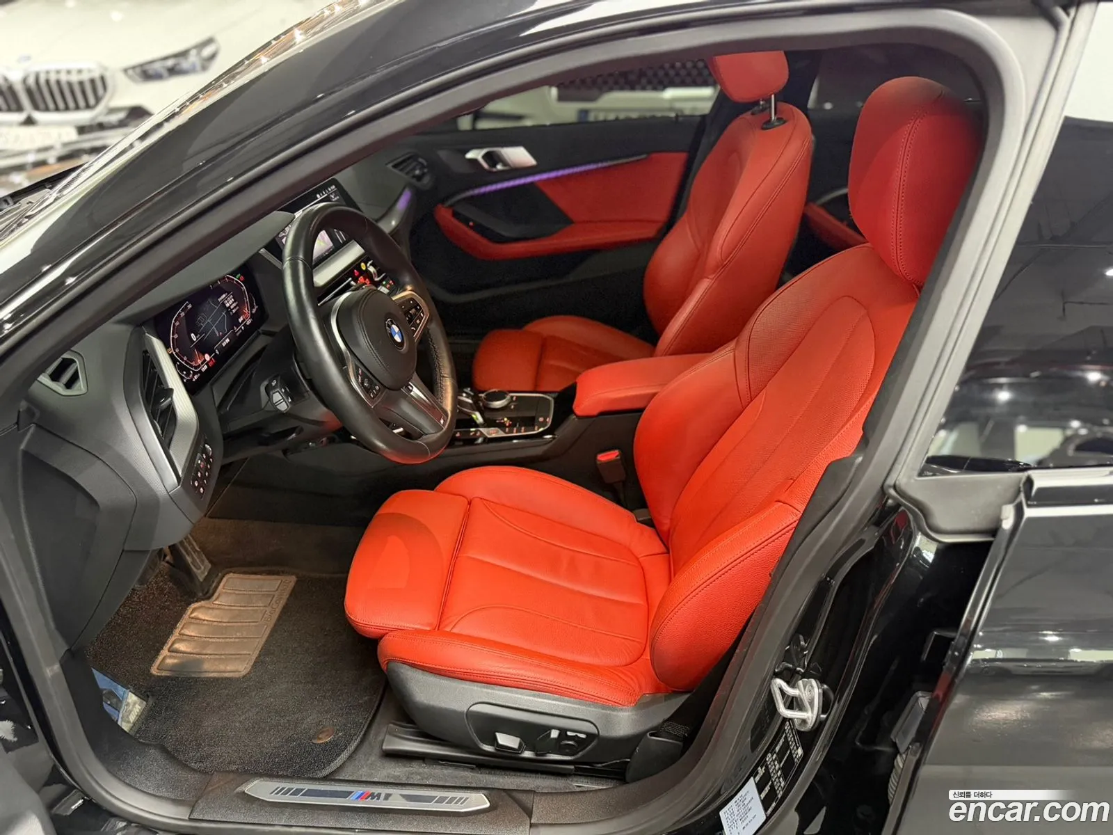 BMW 2 Series Gran Coupe 2021 — 10