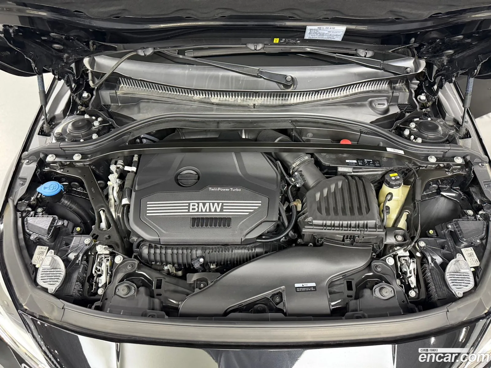 BMW 2 Series Gran Coupe 2021 — 14