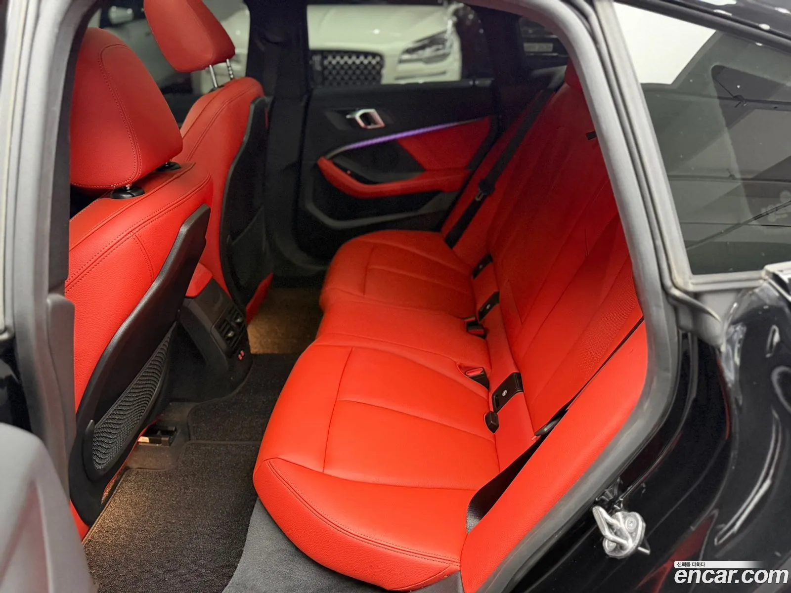 BMW 2 Series Gran Coupe 2021 — 16