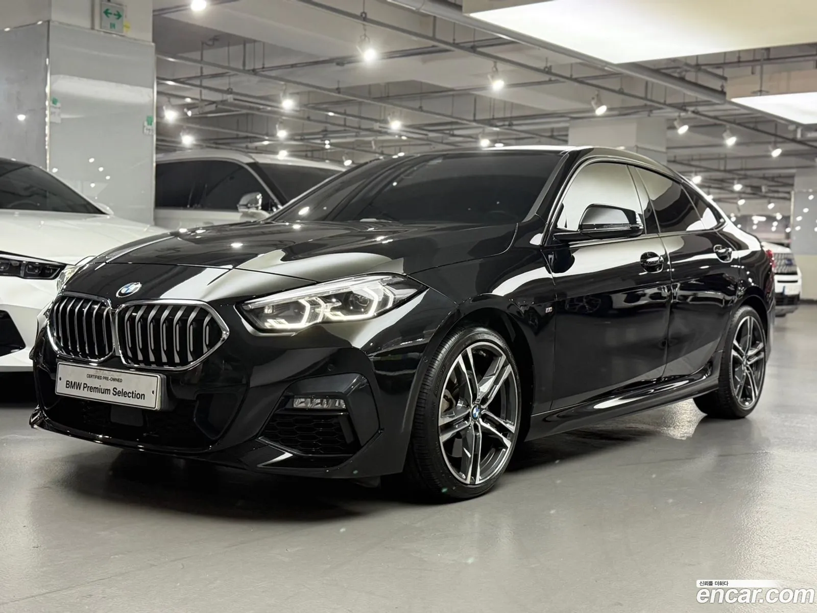 BMW 2 Series Gran Coupe 2021 — 17