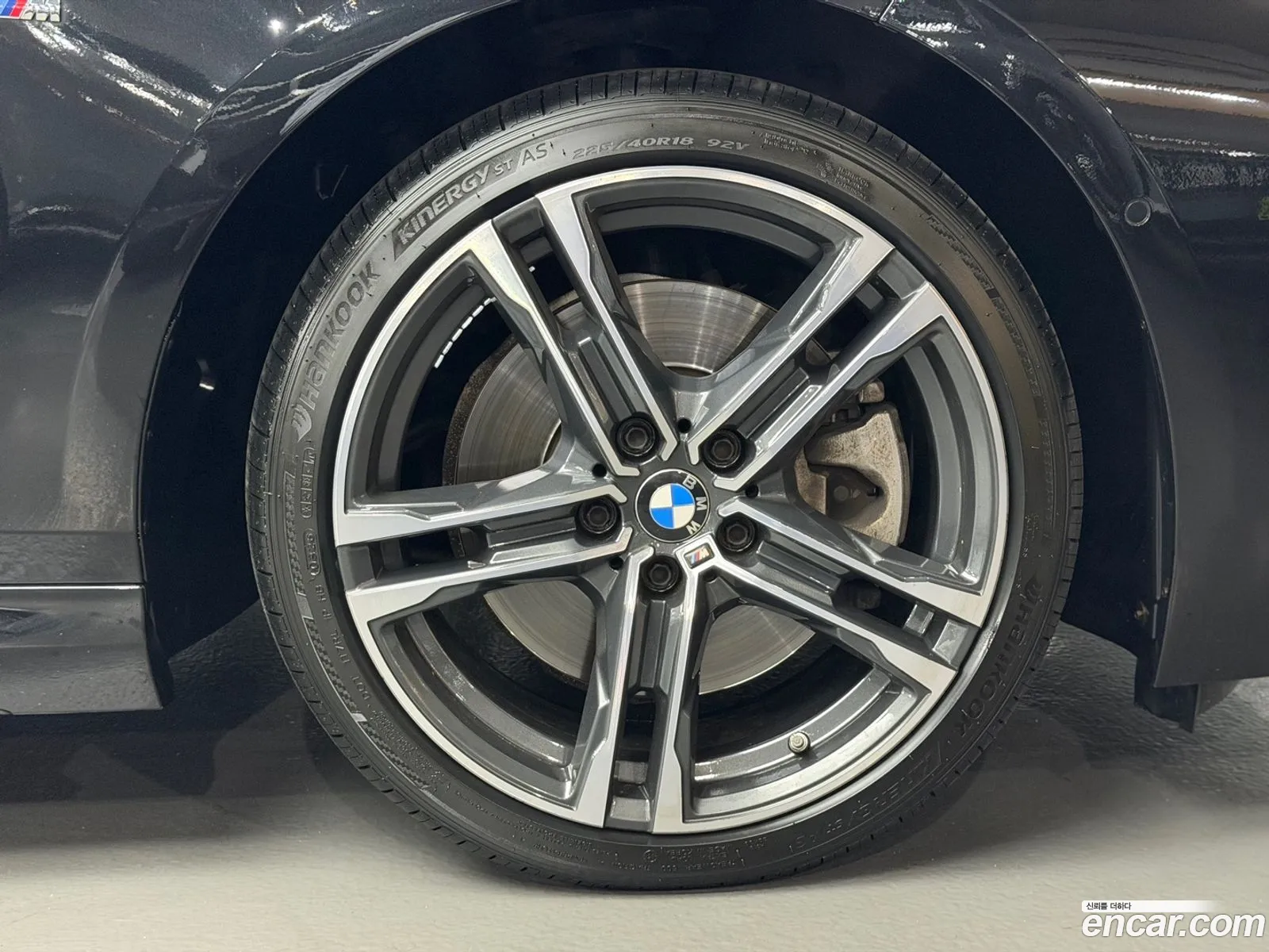BMW 2 Series Gran Coupe 2021 — 12