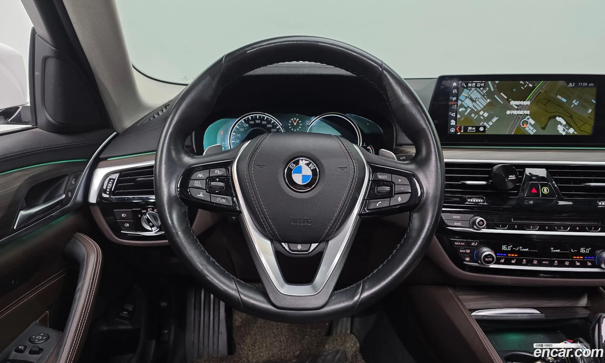 BMW 5 Series 2018 11111111111111111 — 10